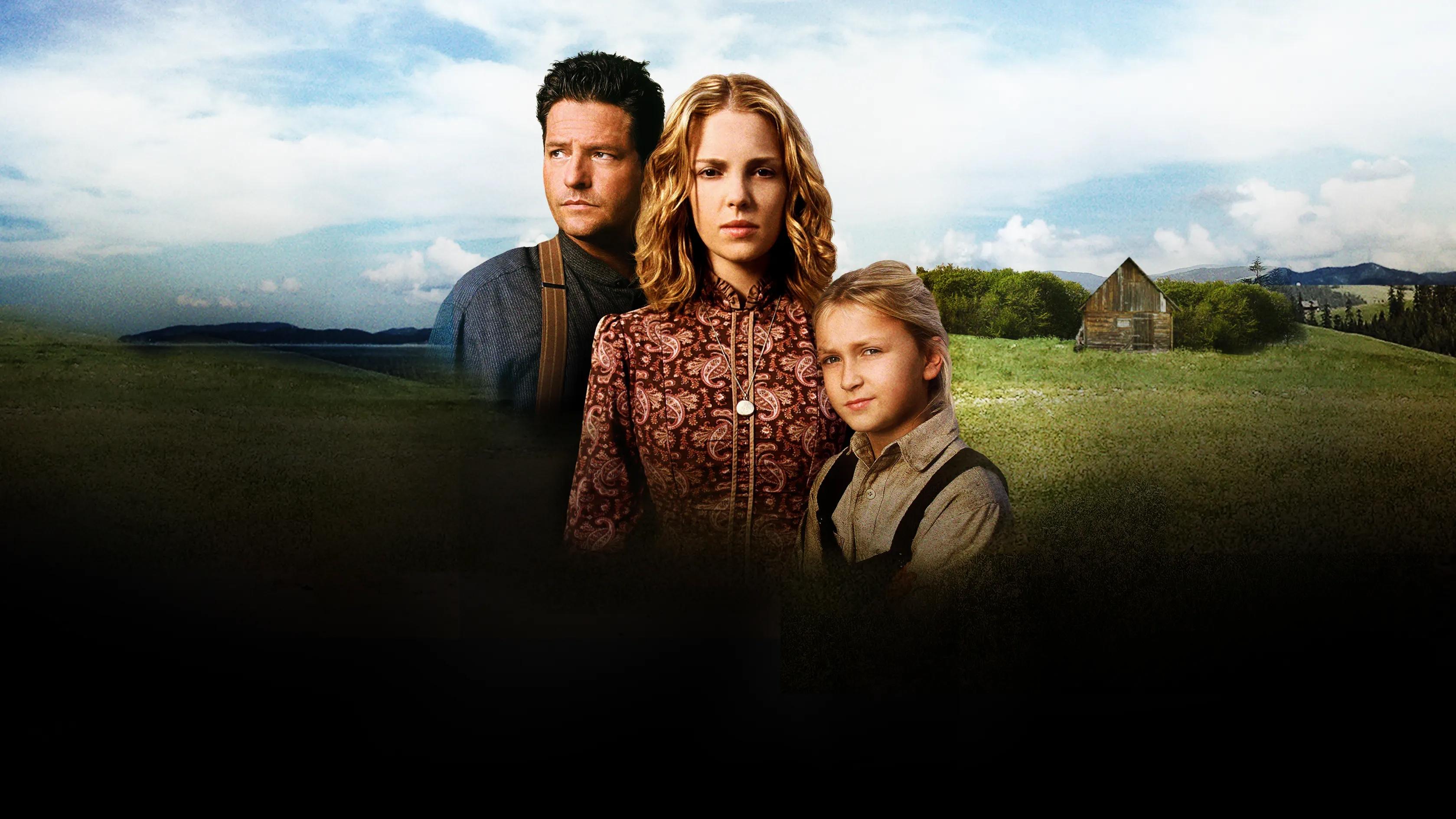 Love Comes Softly Poster