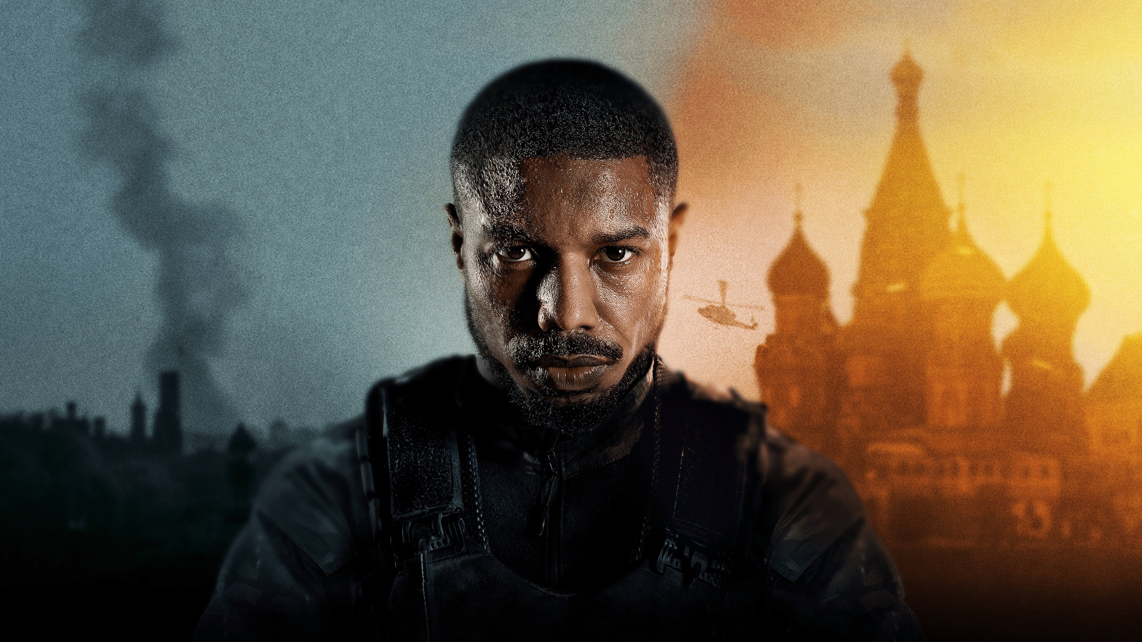 Without Remorse Poster