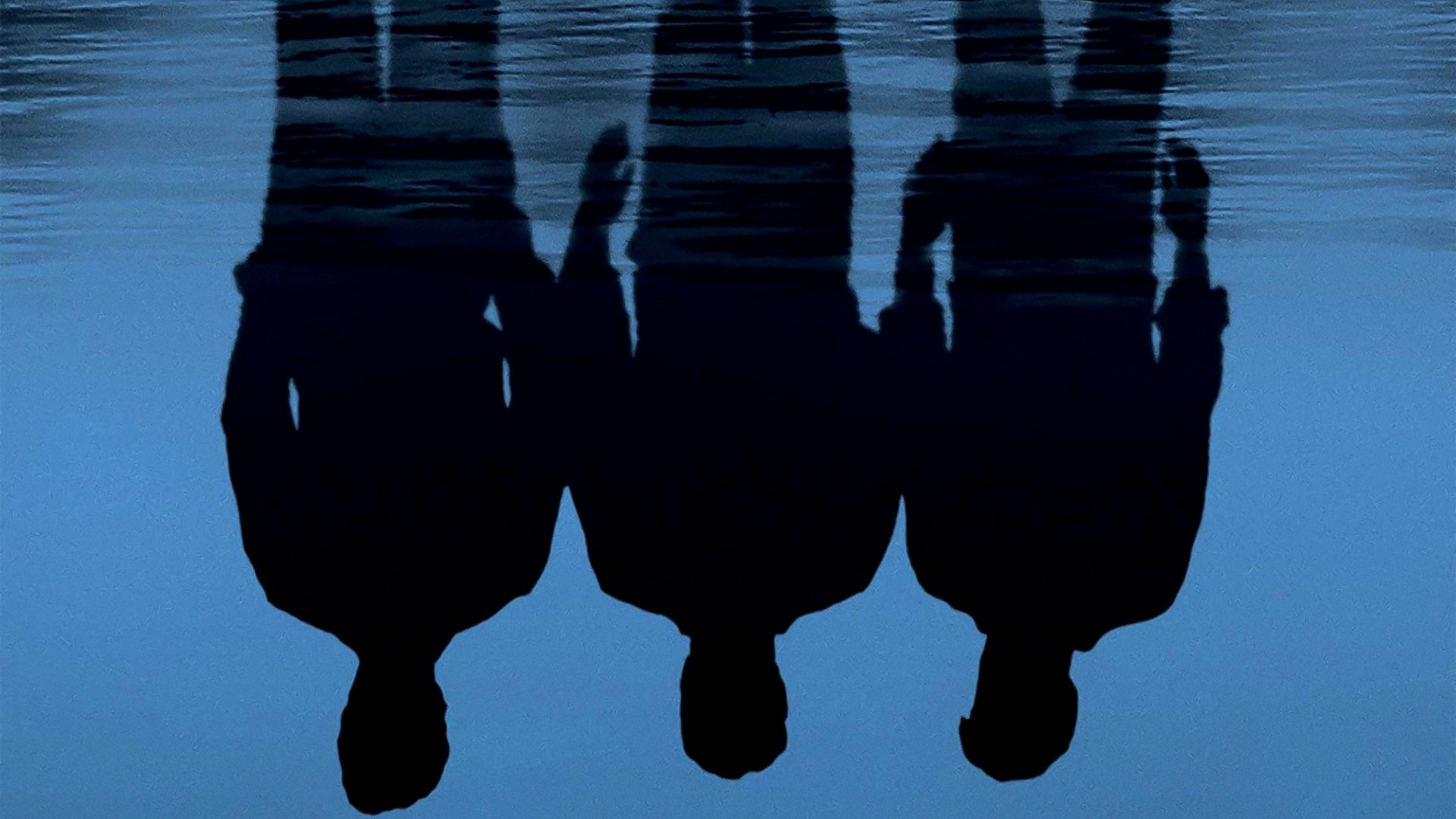 Mystic River Poster