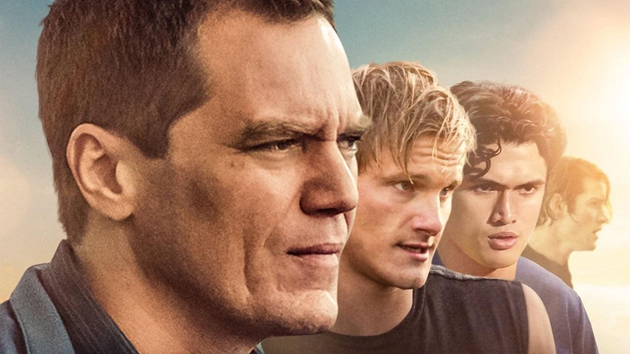 Heart of Champions Poster
