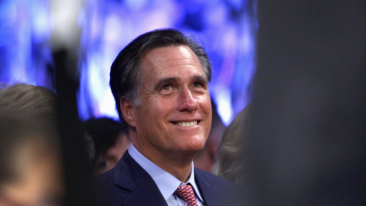 Mitt Poster