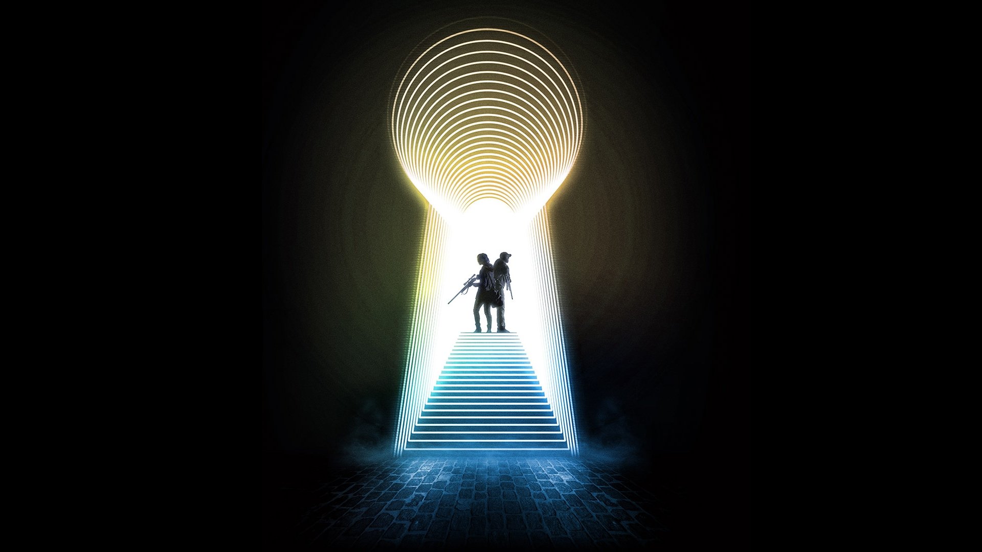 Things Will Be Different Poster