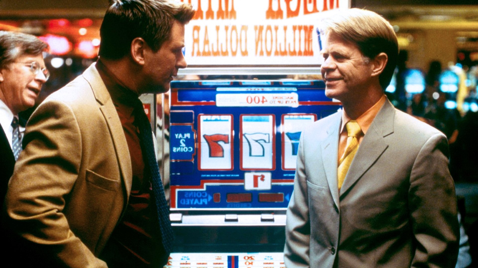 The Cooler Poster