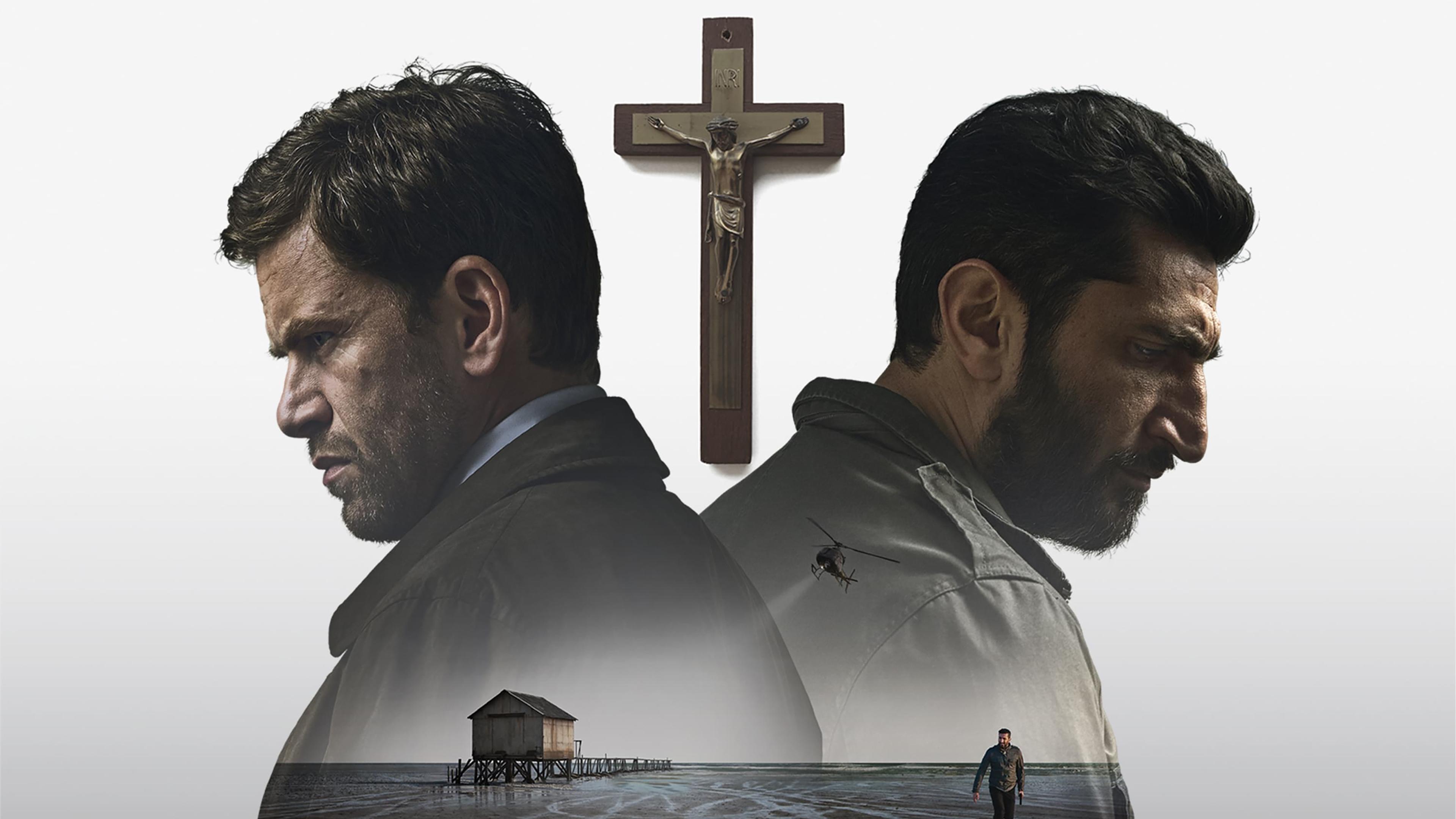 Department Q: A Conspiracy of Faith Poster