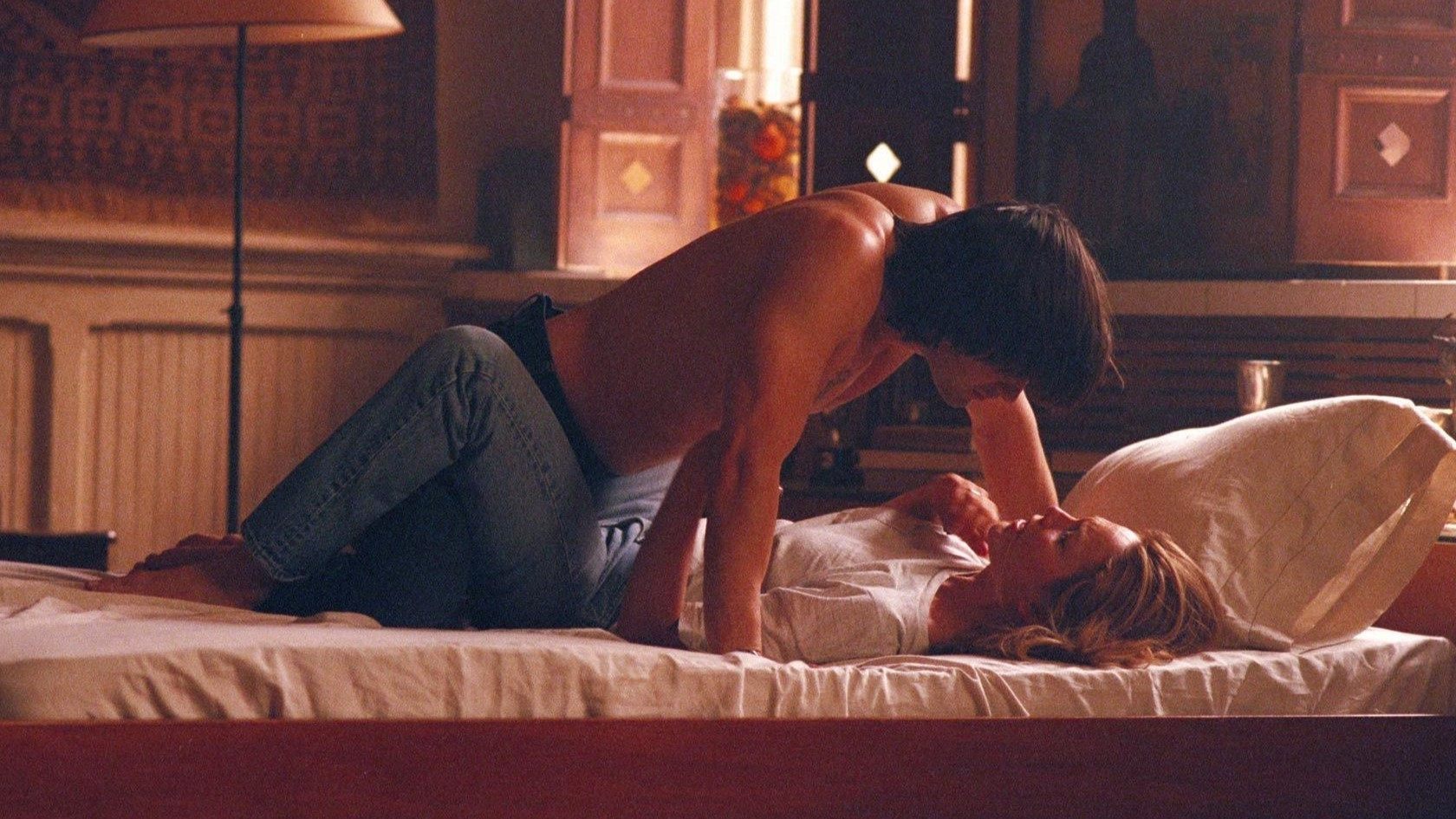 Unfaithful Poster