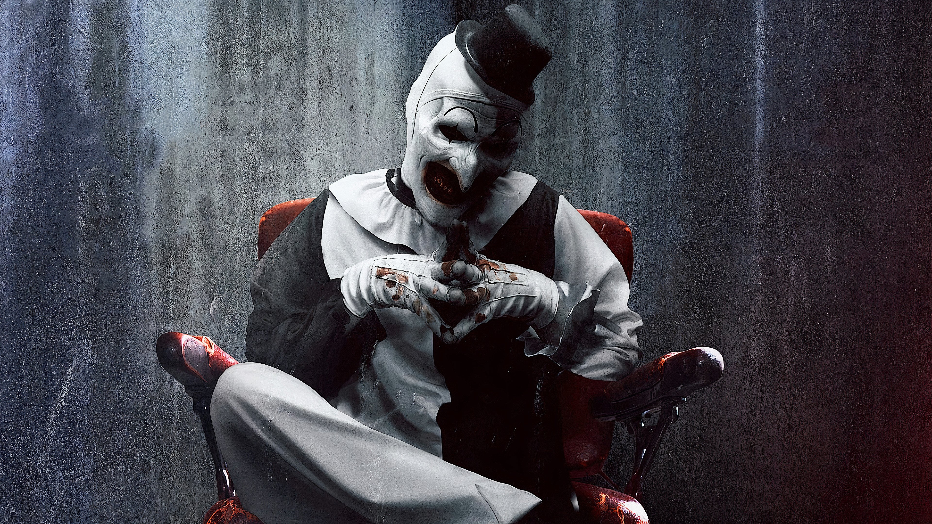 Terrifier Poster