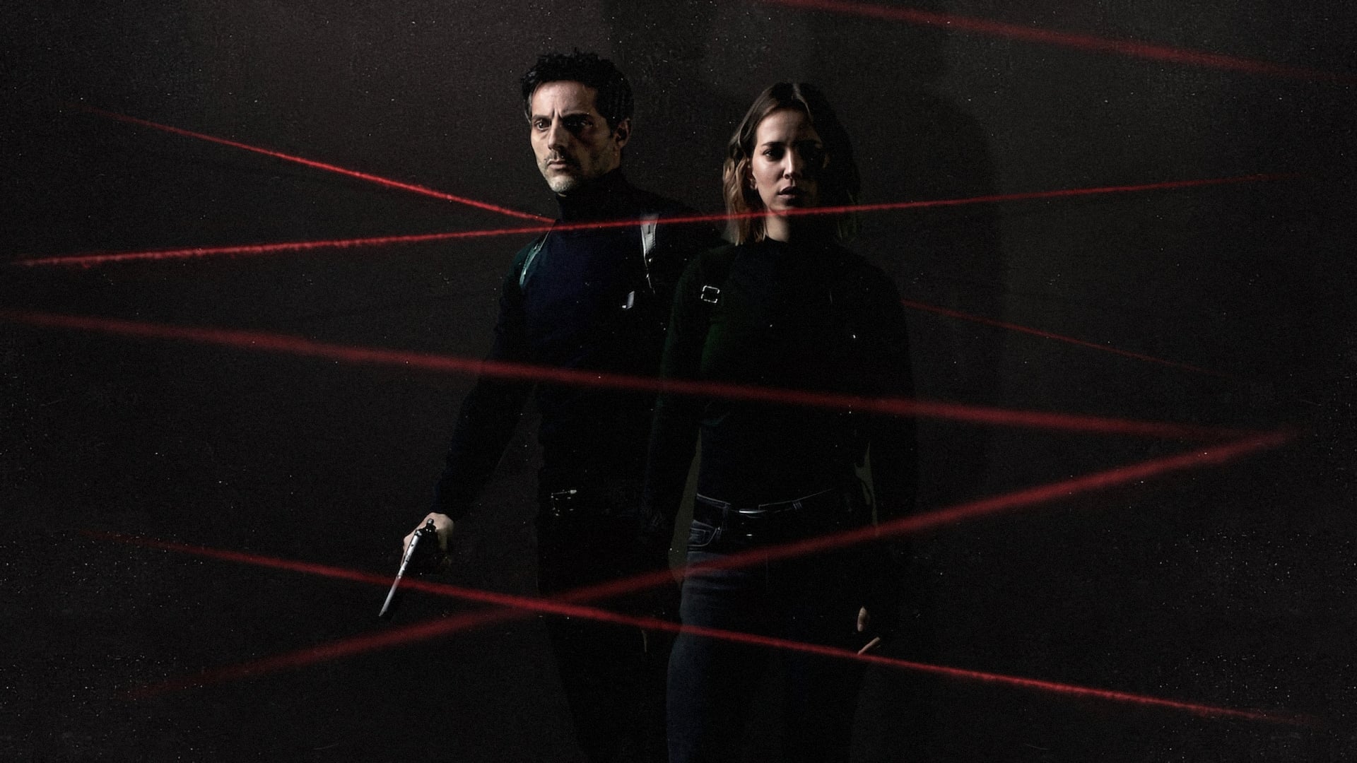 Intuition Poster