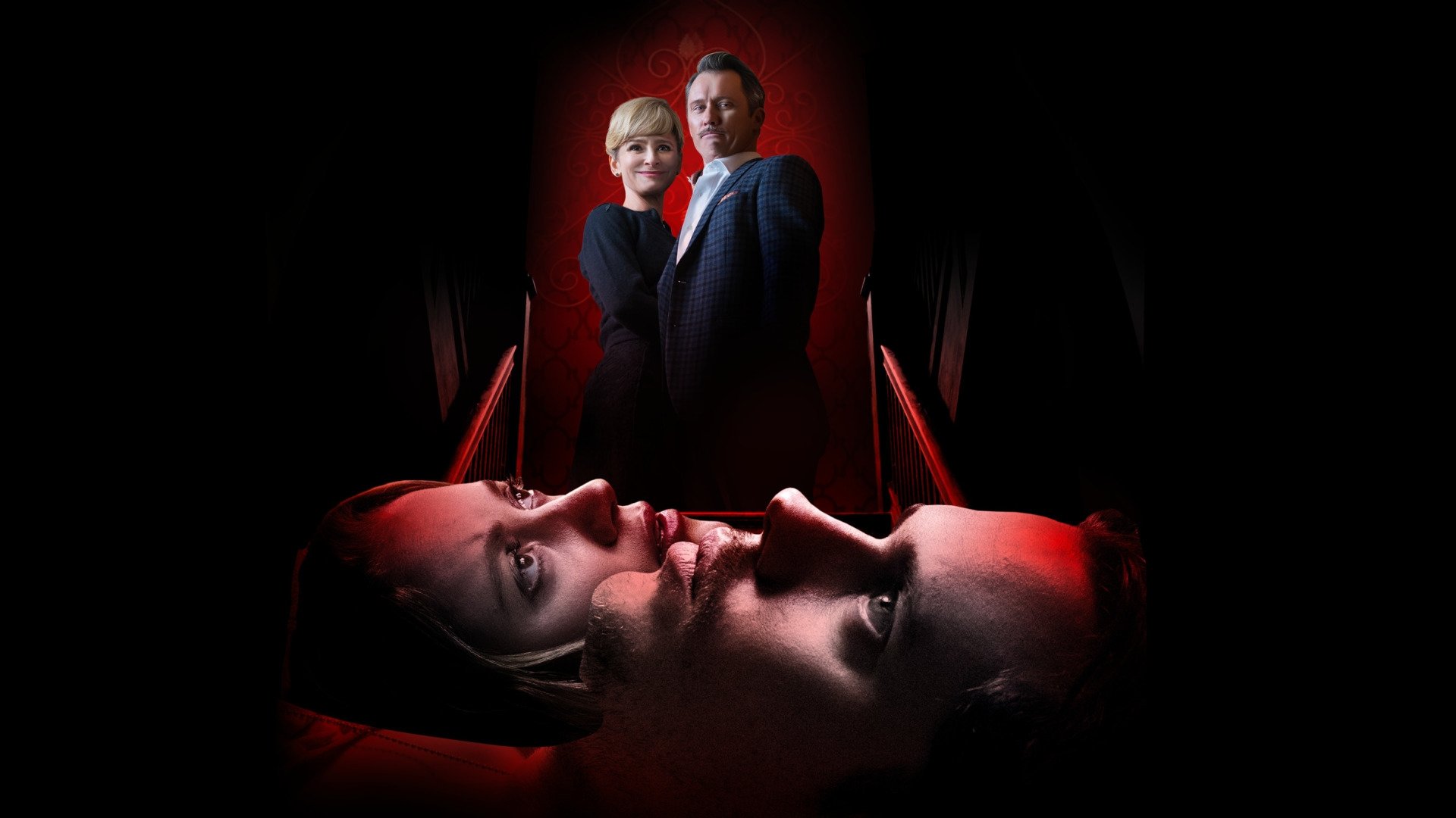 Villains Poster