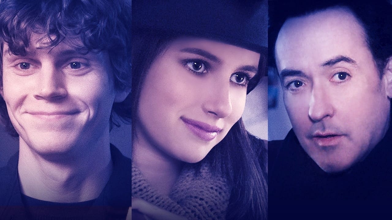 Adult World Poster