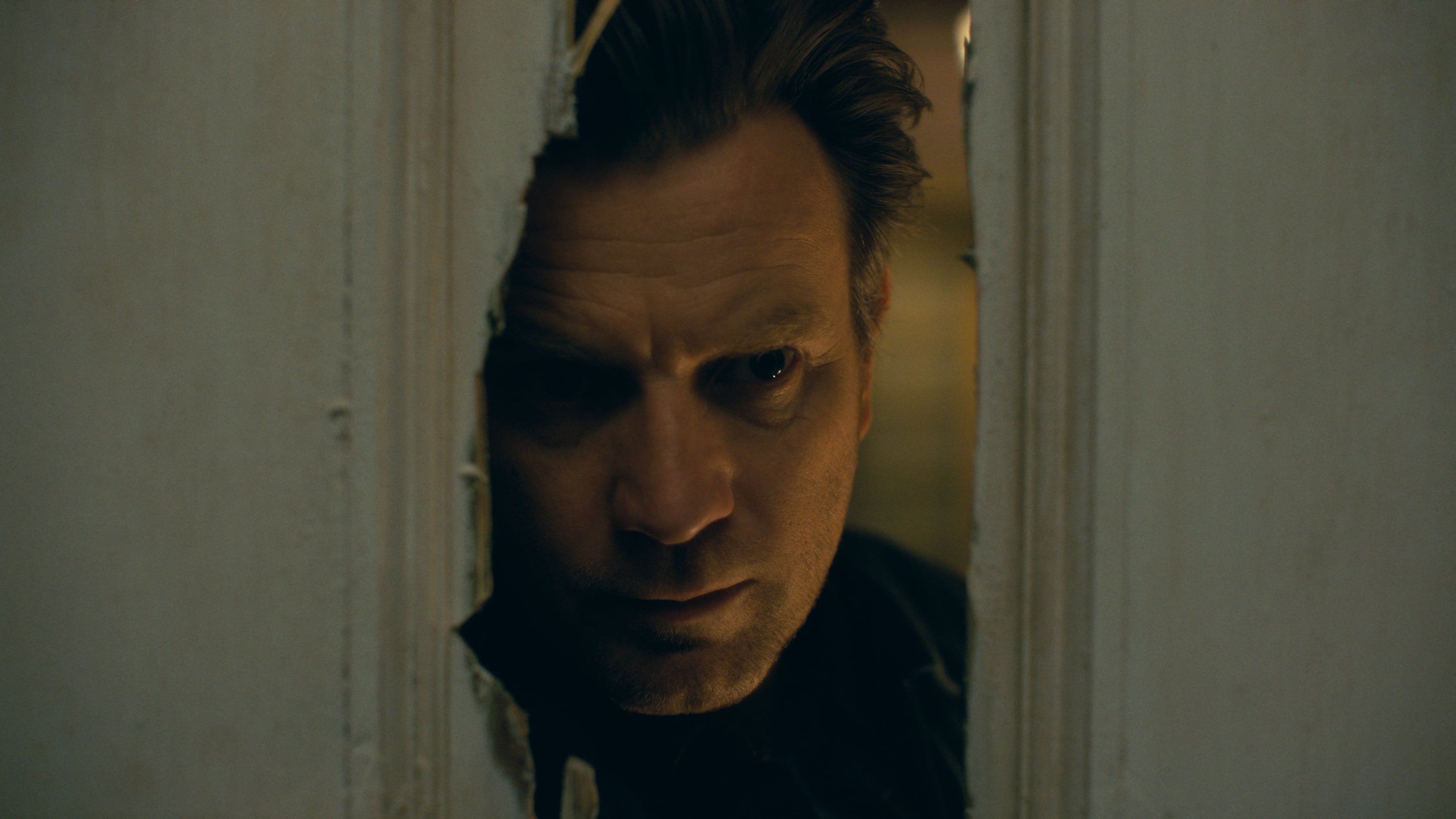 Doctor Sleep Poster