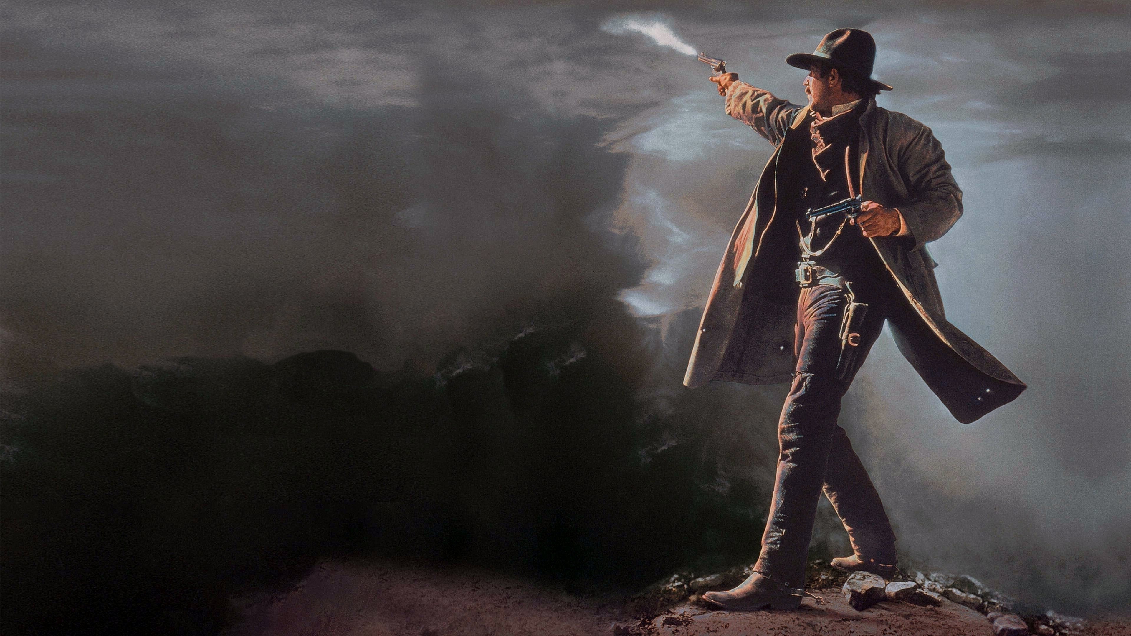Wyatt Earp Poster