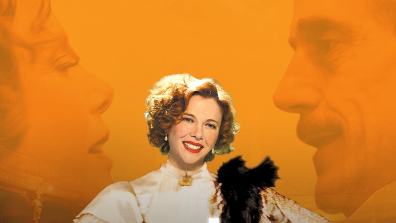 Being Julia Poster