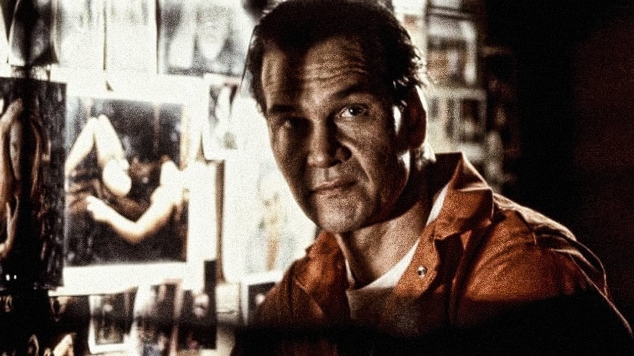 Letters from a Killer Poster