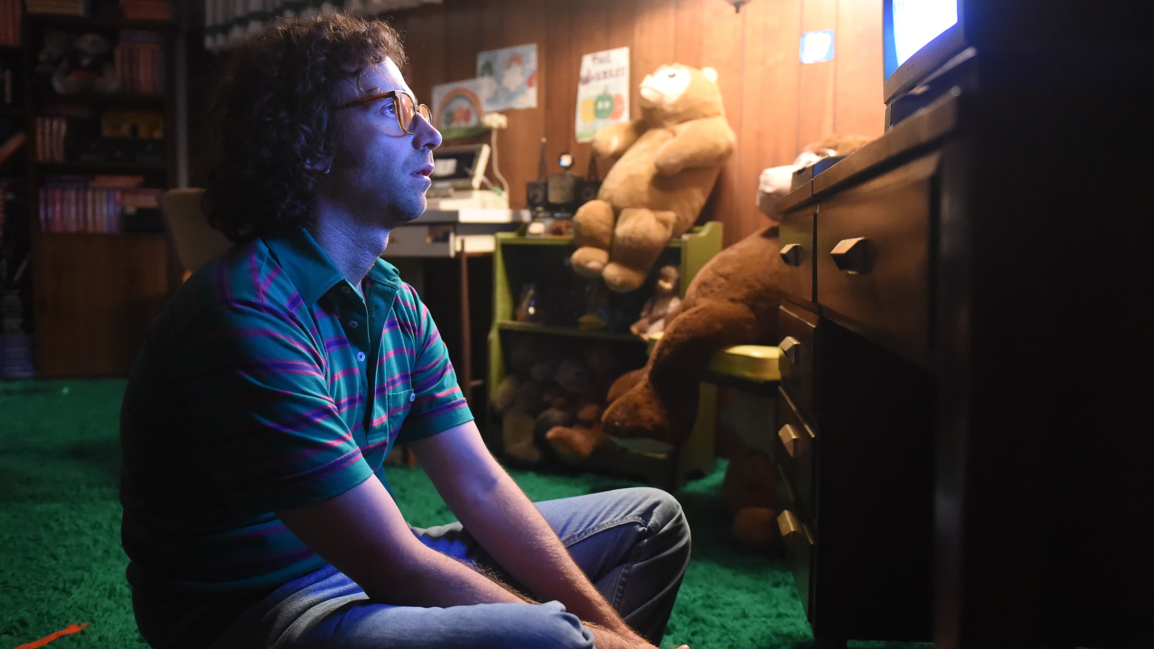Brigsby Bear Poster