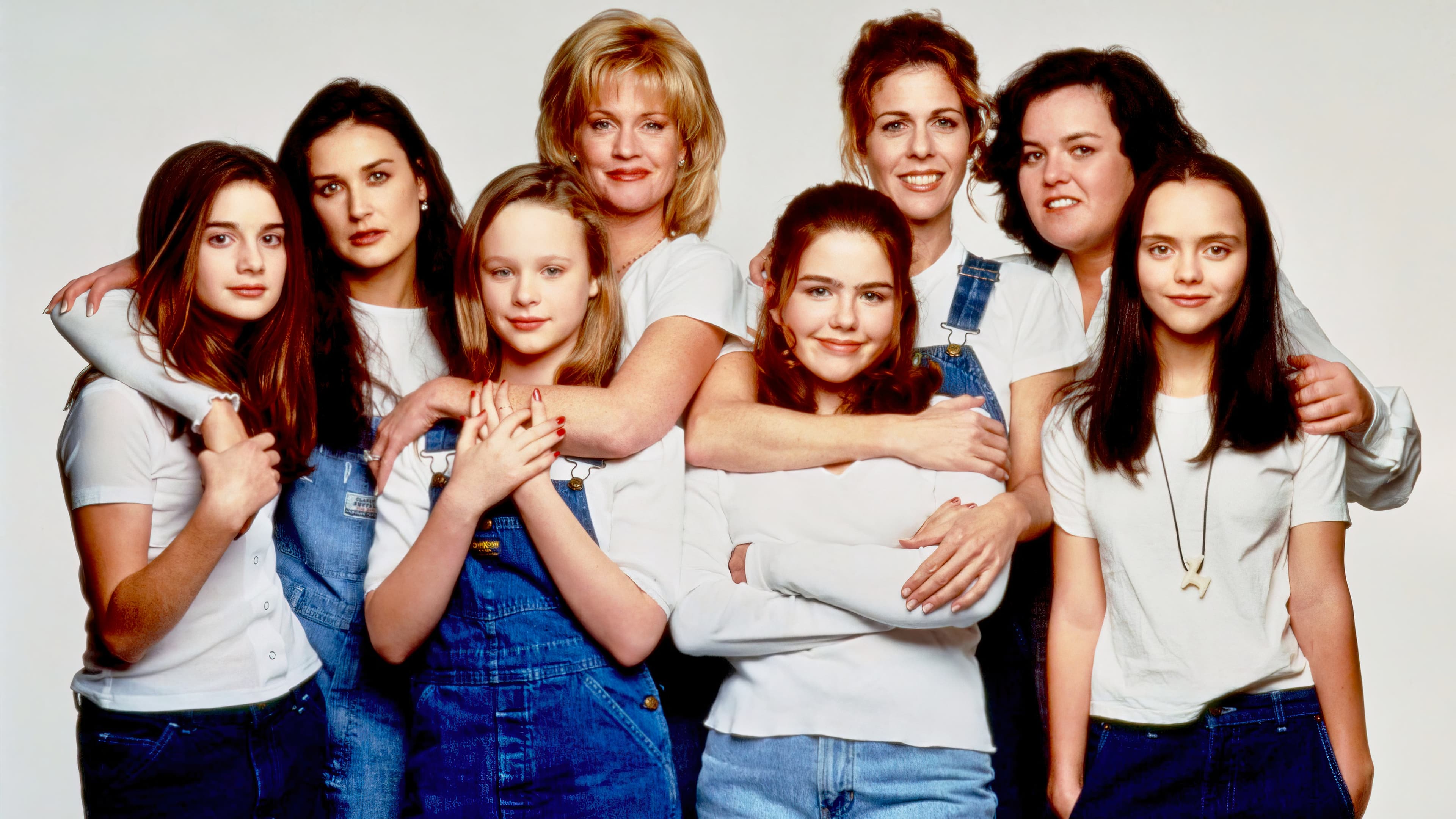 Now and Then Poster