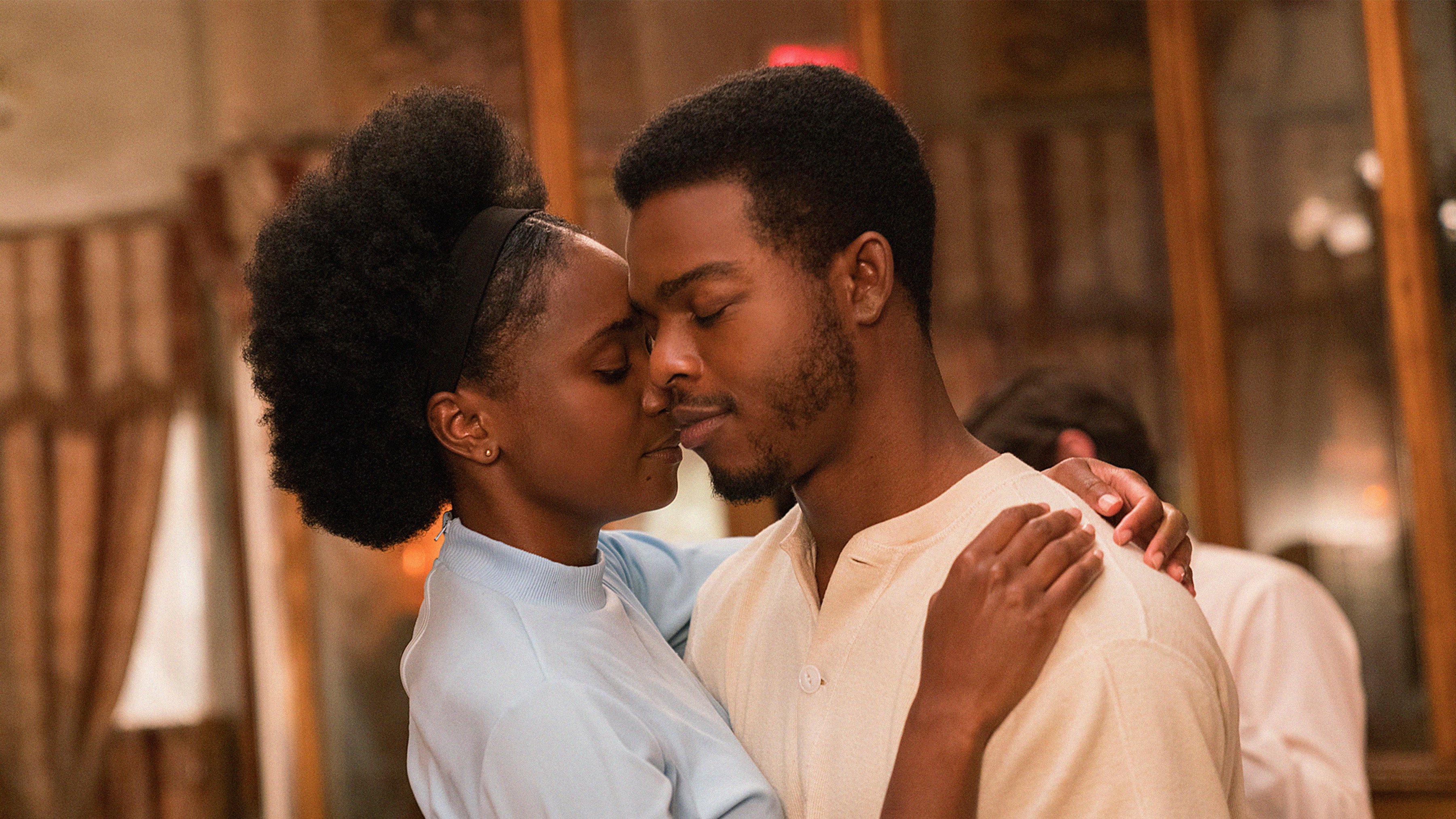 If Beale Street Could Talk Poster