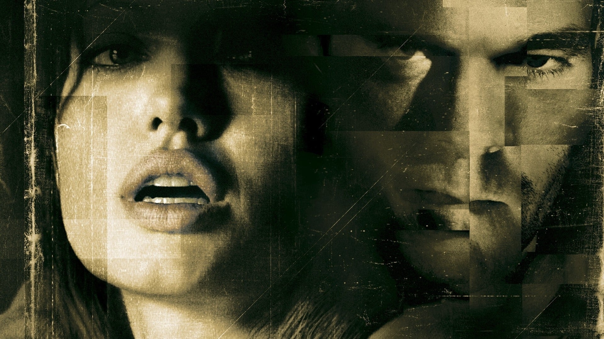 Taking Lives Poster