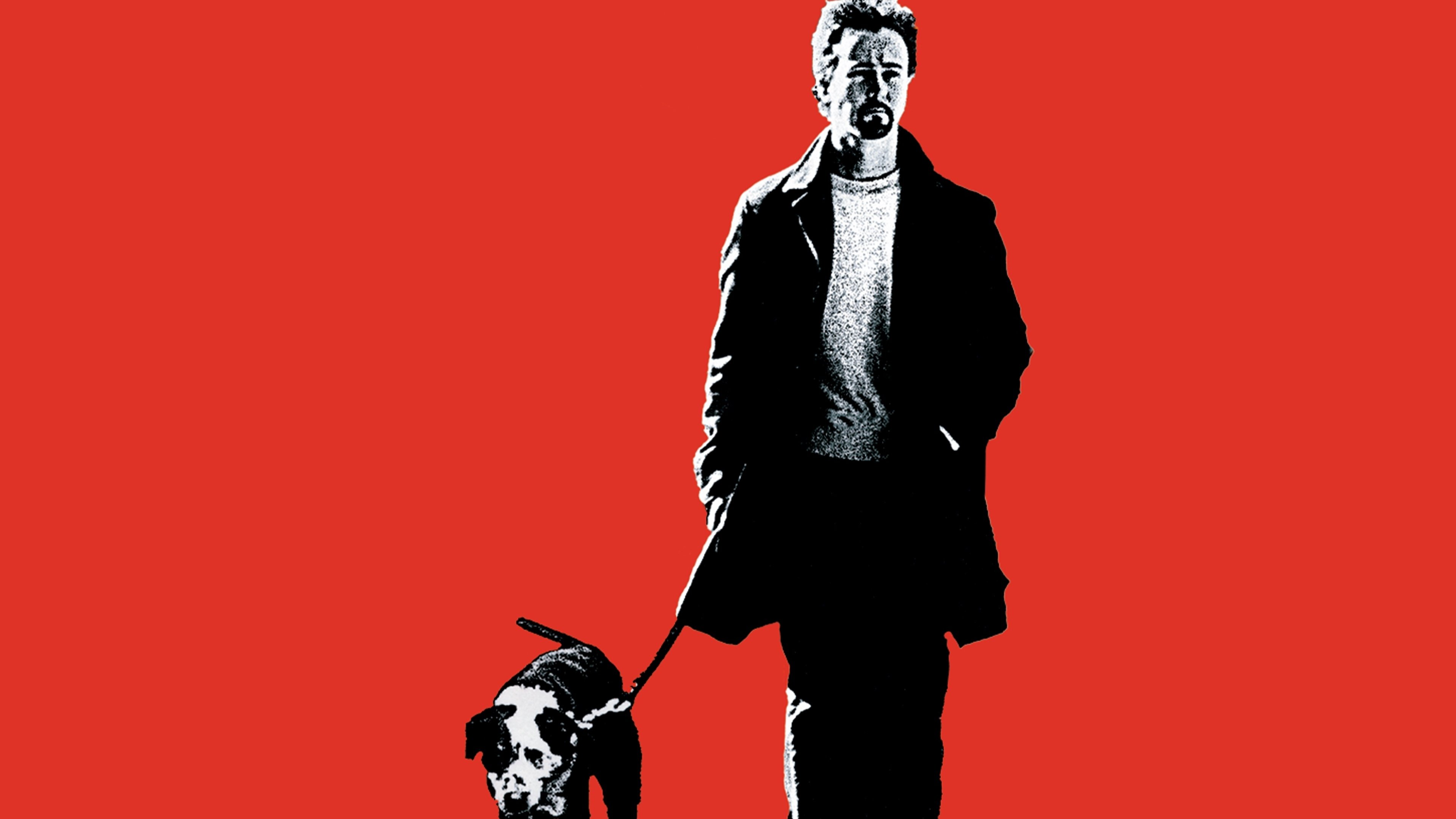 25th Hour Poster