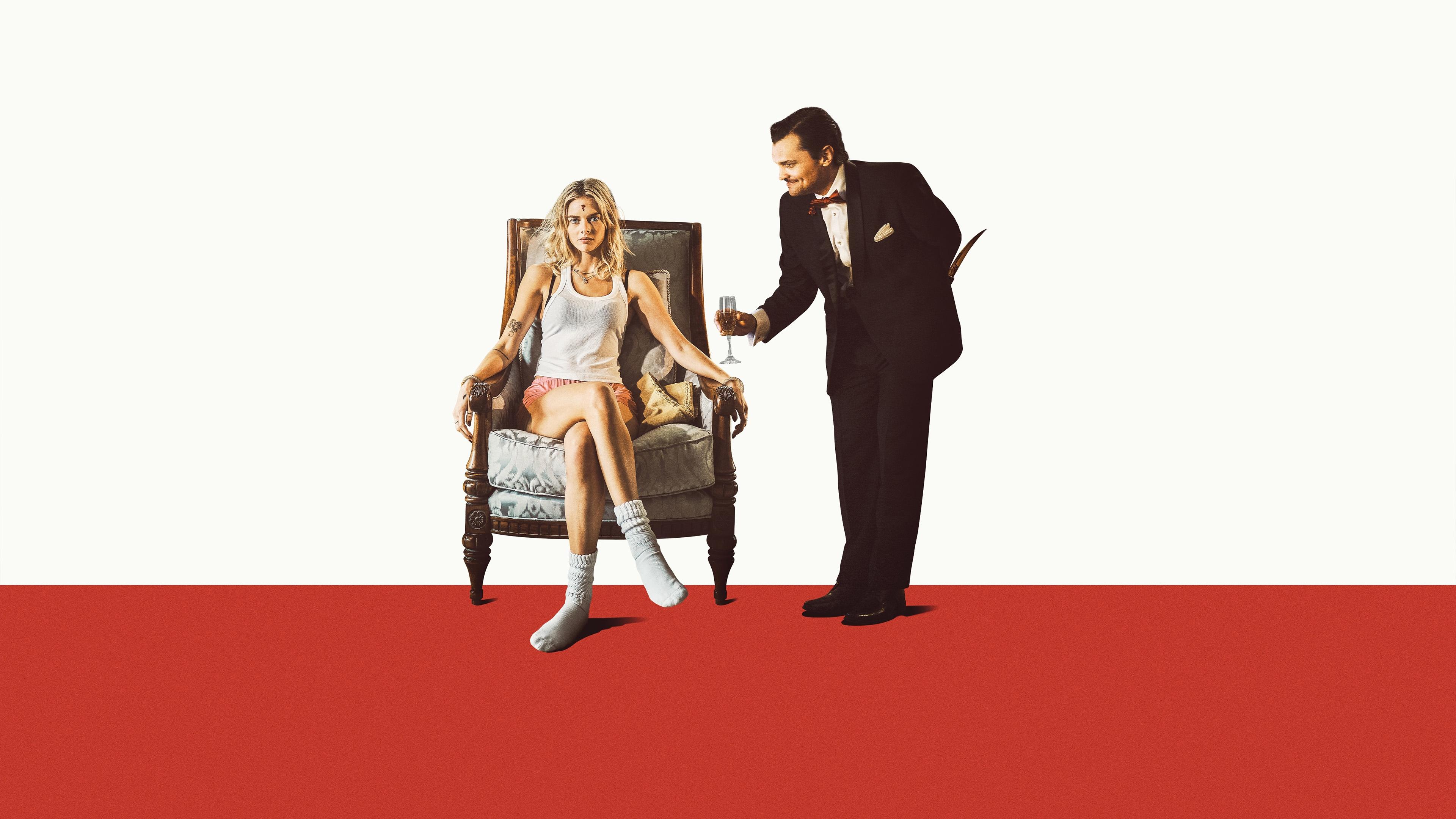 Borderline Poster