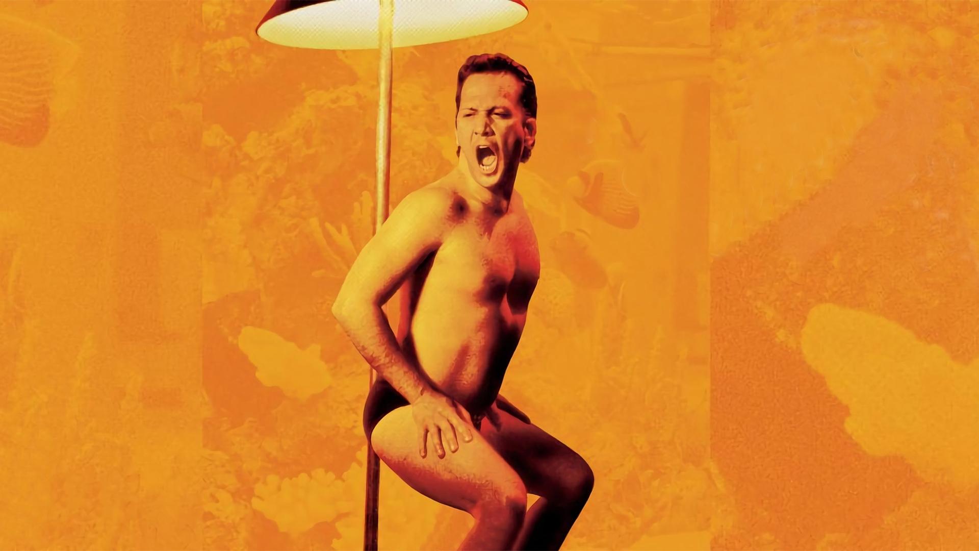 Deuce Bigalow: Male Gigolo Poster