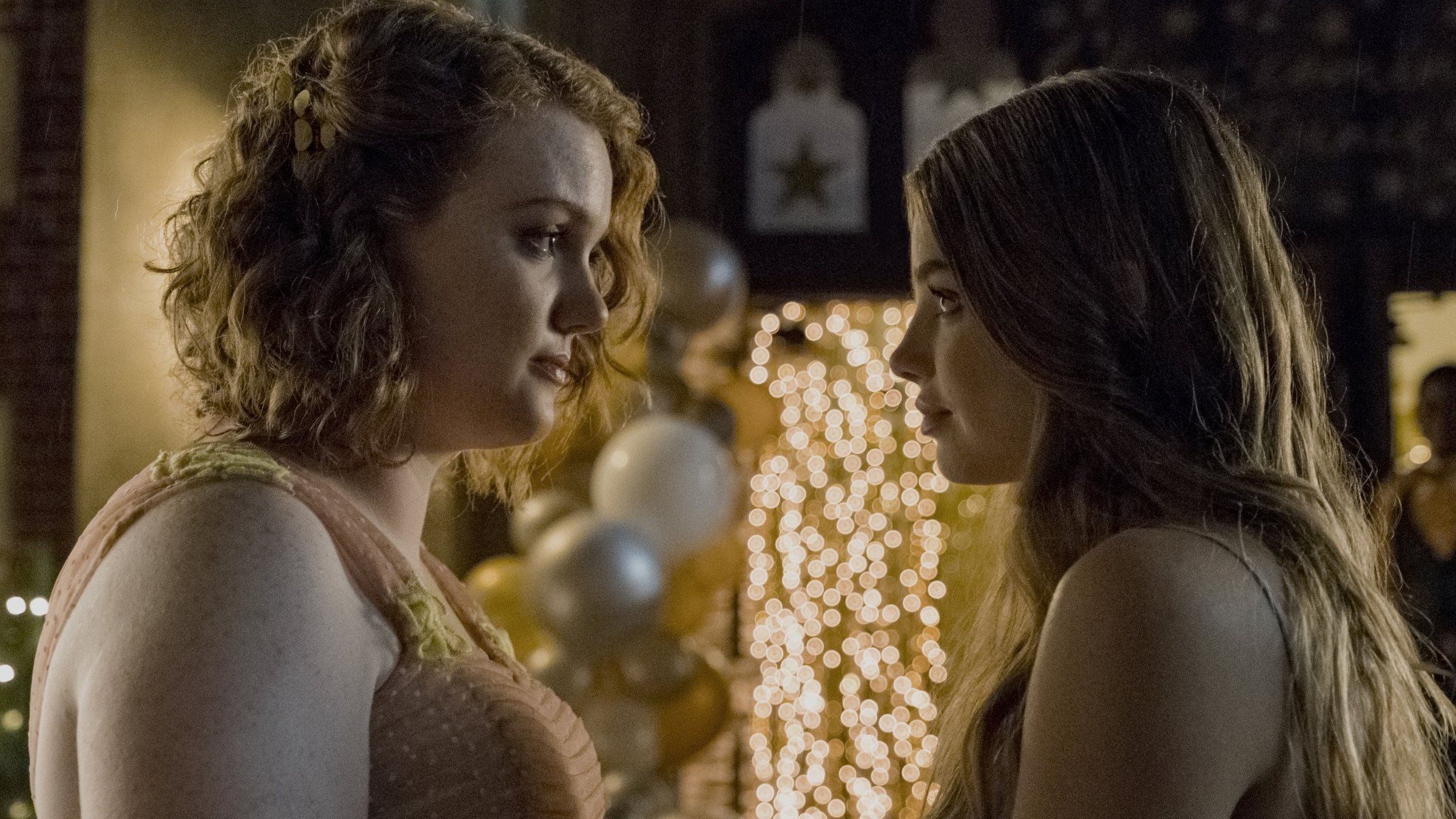 Sierra Burgess Is a Loser Poster