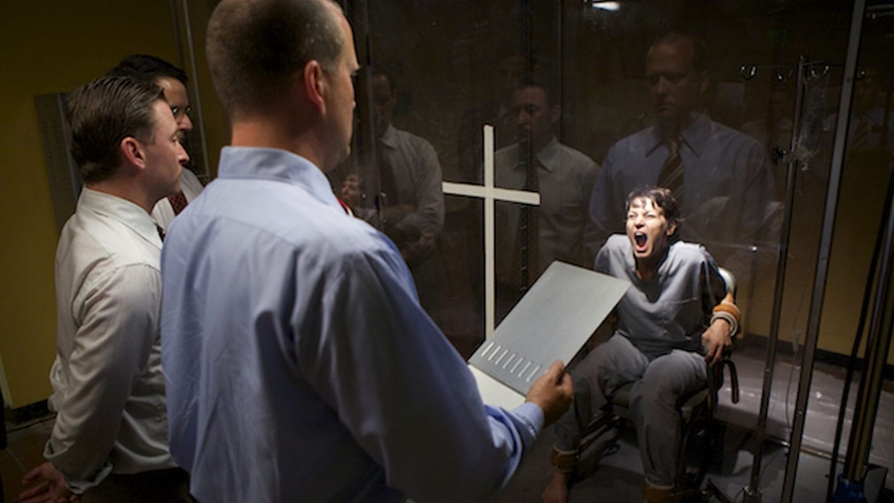 The Atticus Institute Poster