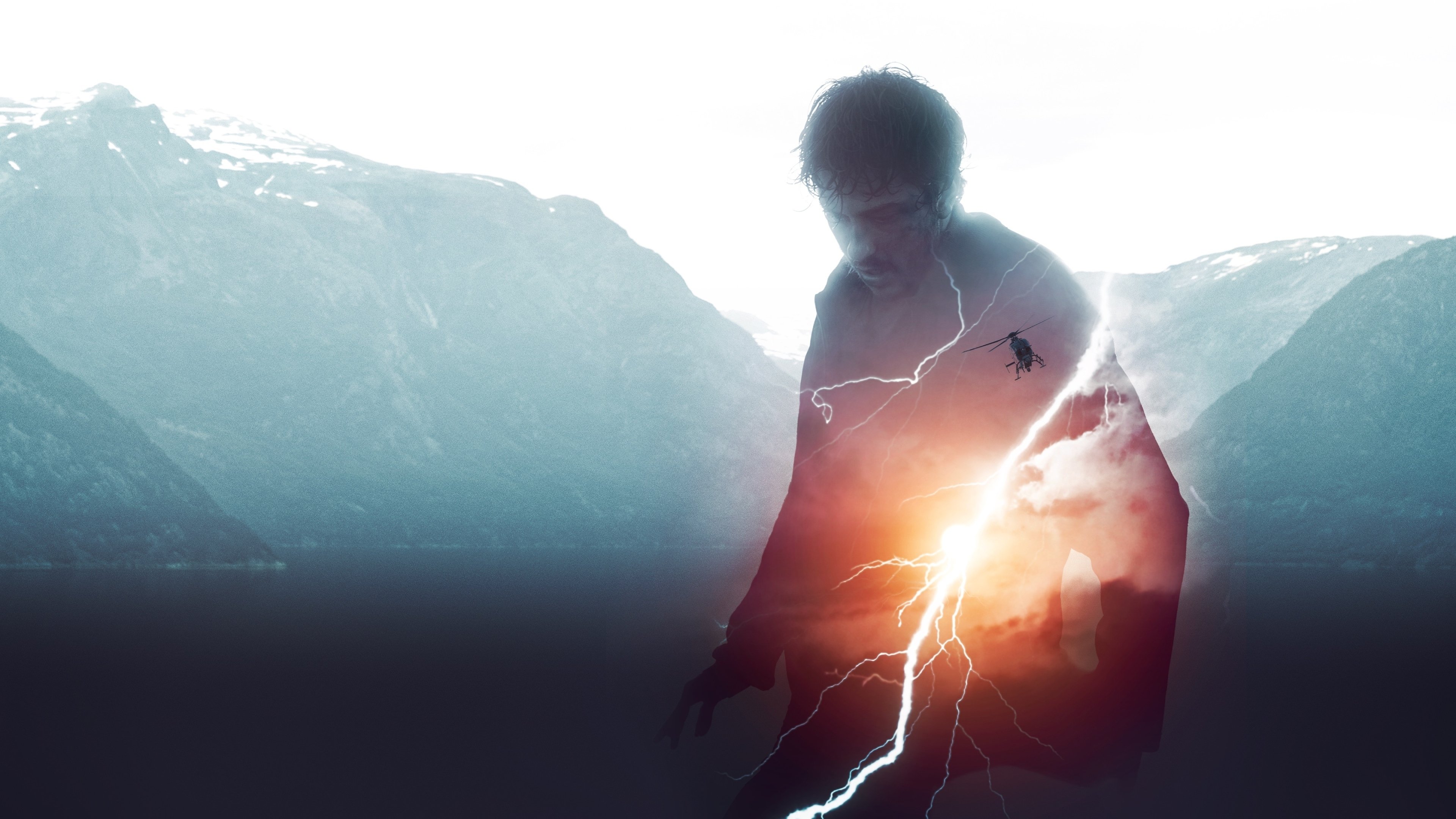 Mortal Poster