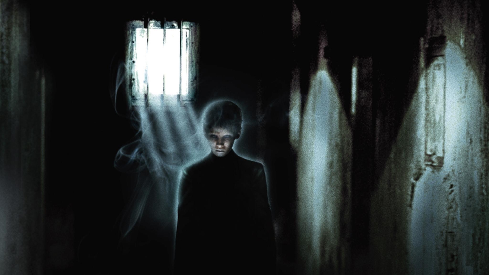 Madhouse Poster