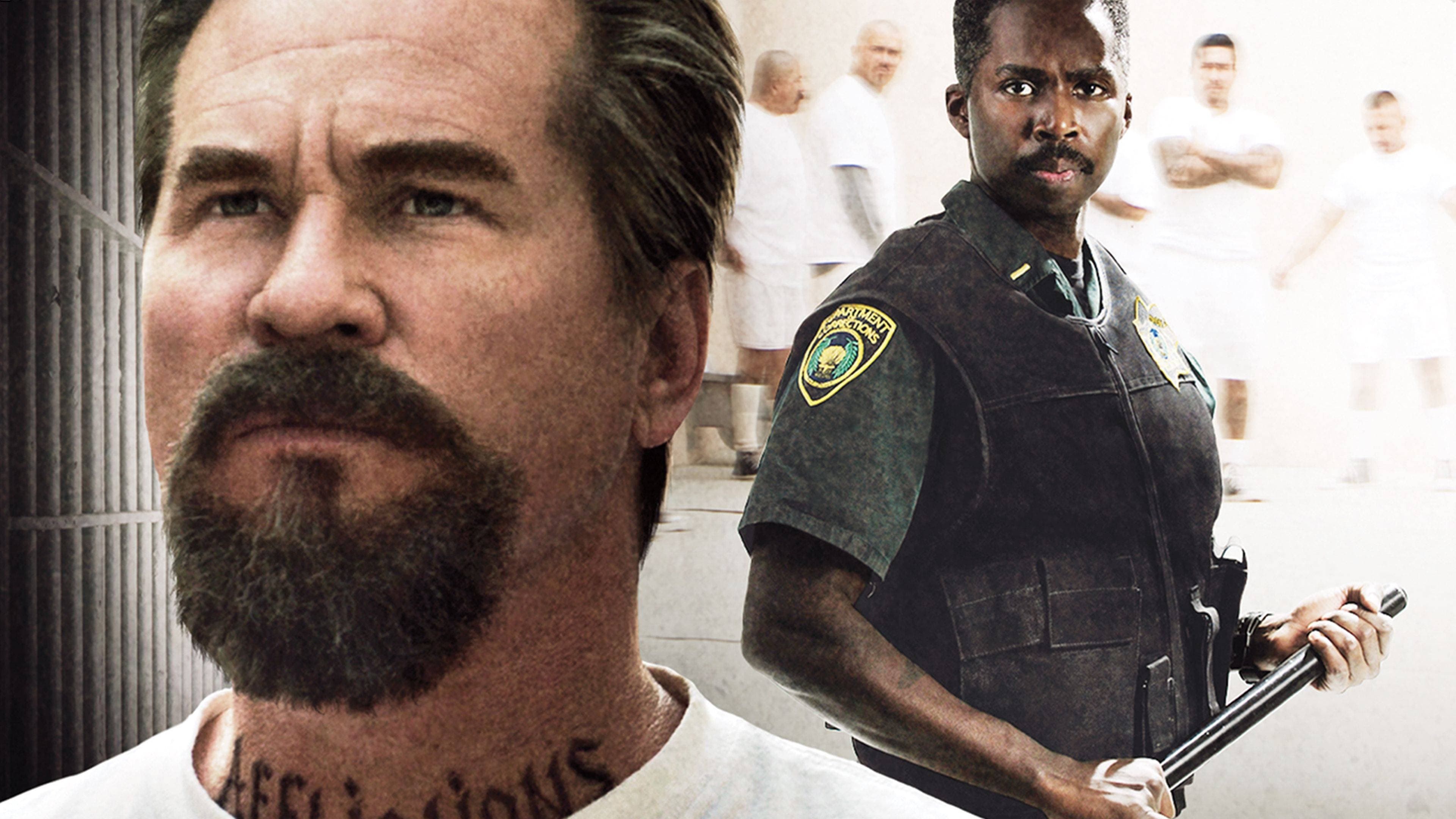 Felon Poster