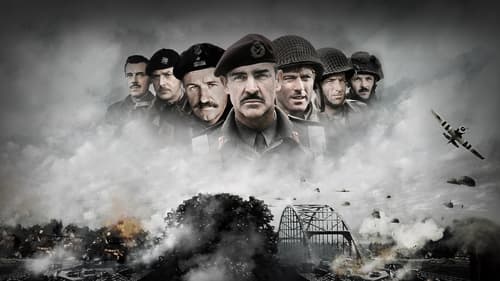 A Bridge Too Far Poster