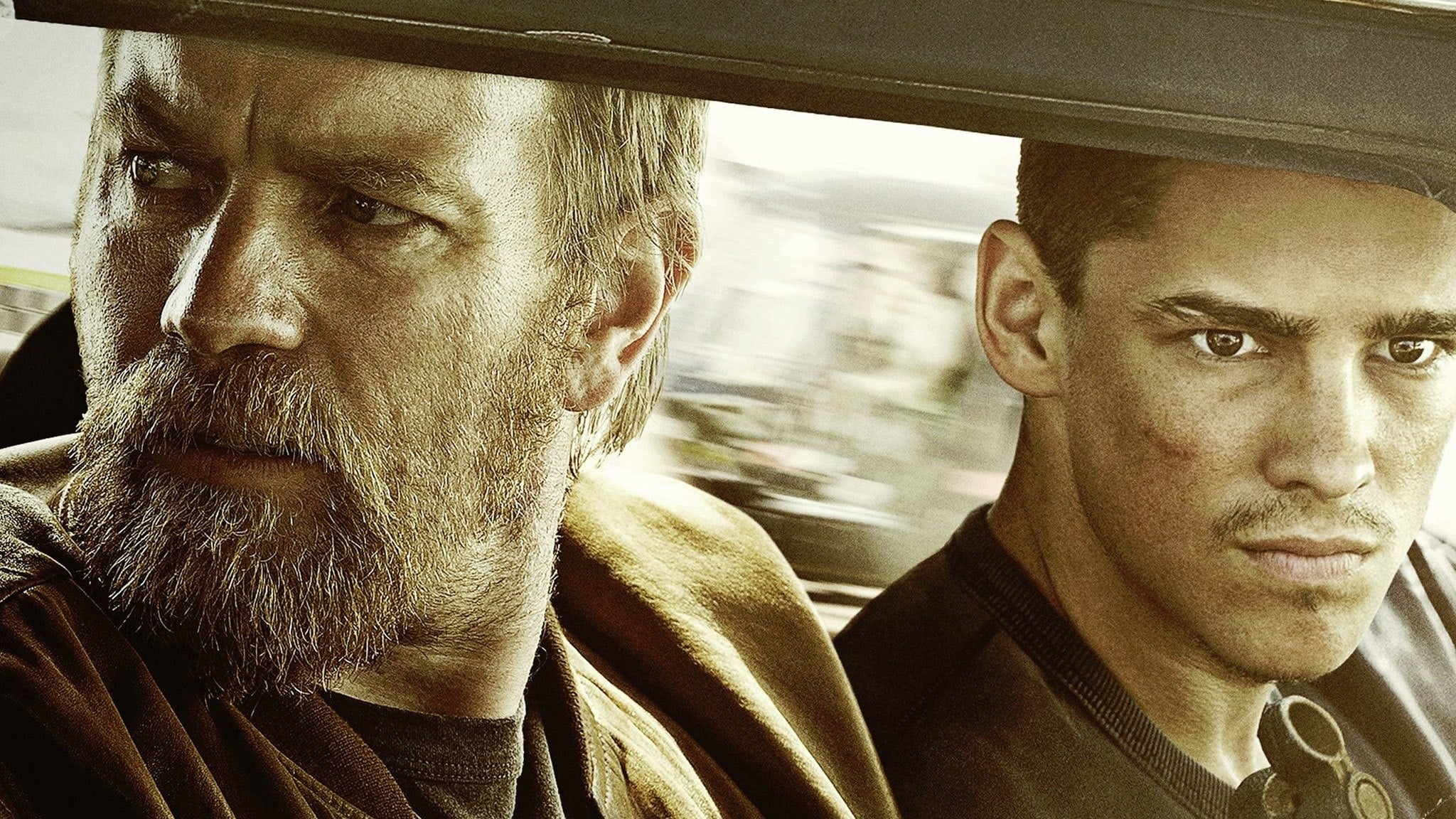 Son of a Gun Poster