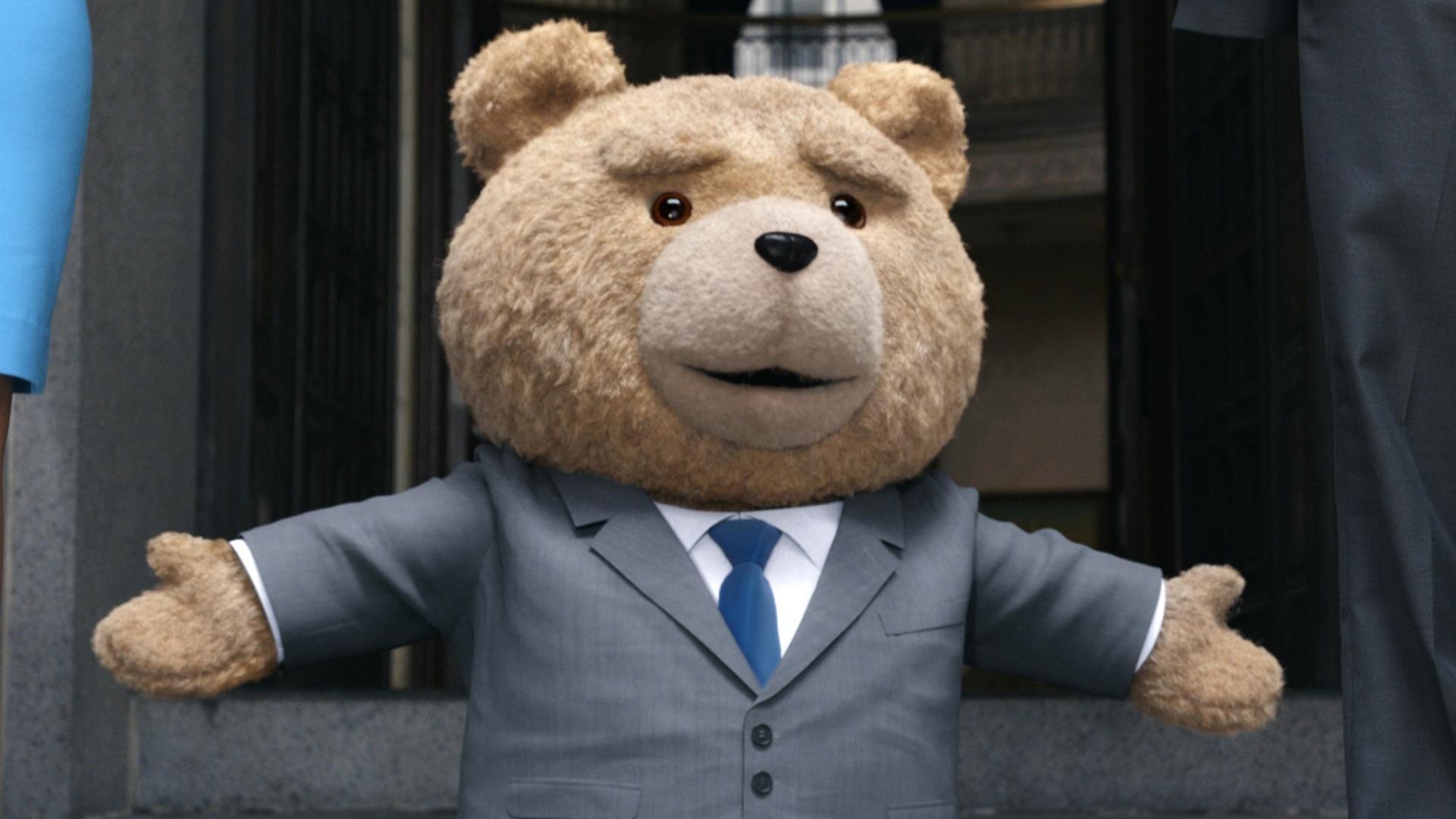 Ted 2 Poster