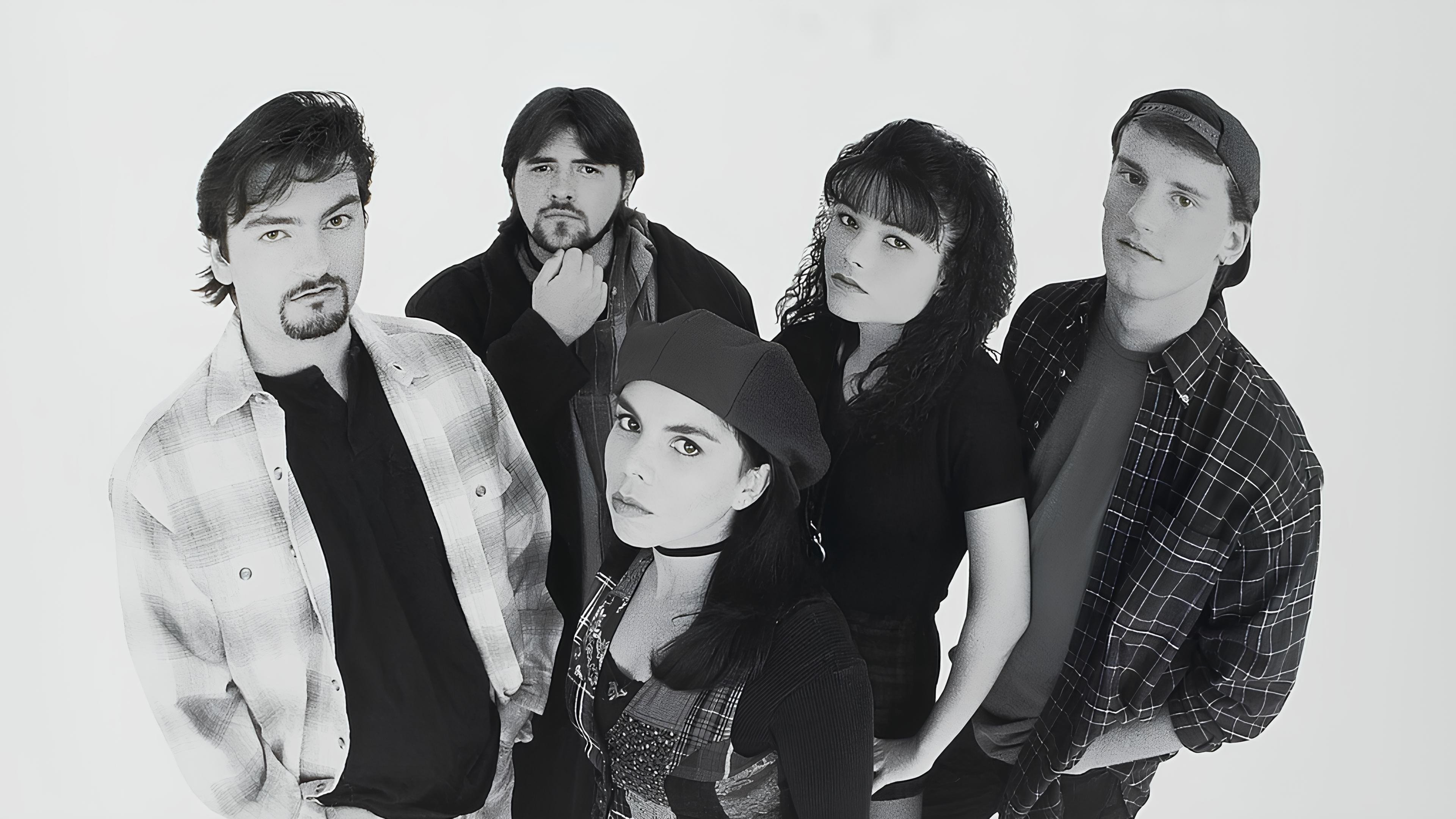 Clerks Poster
