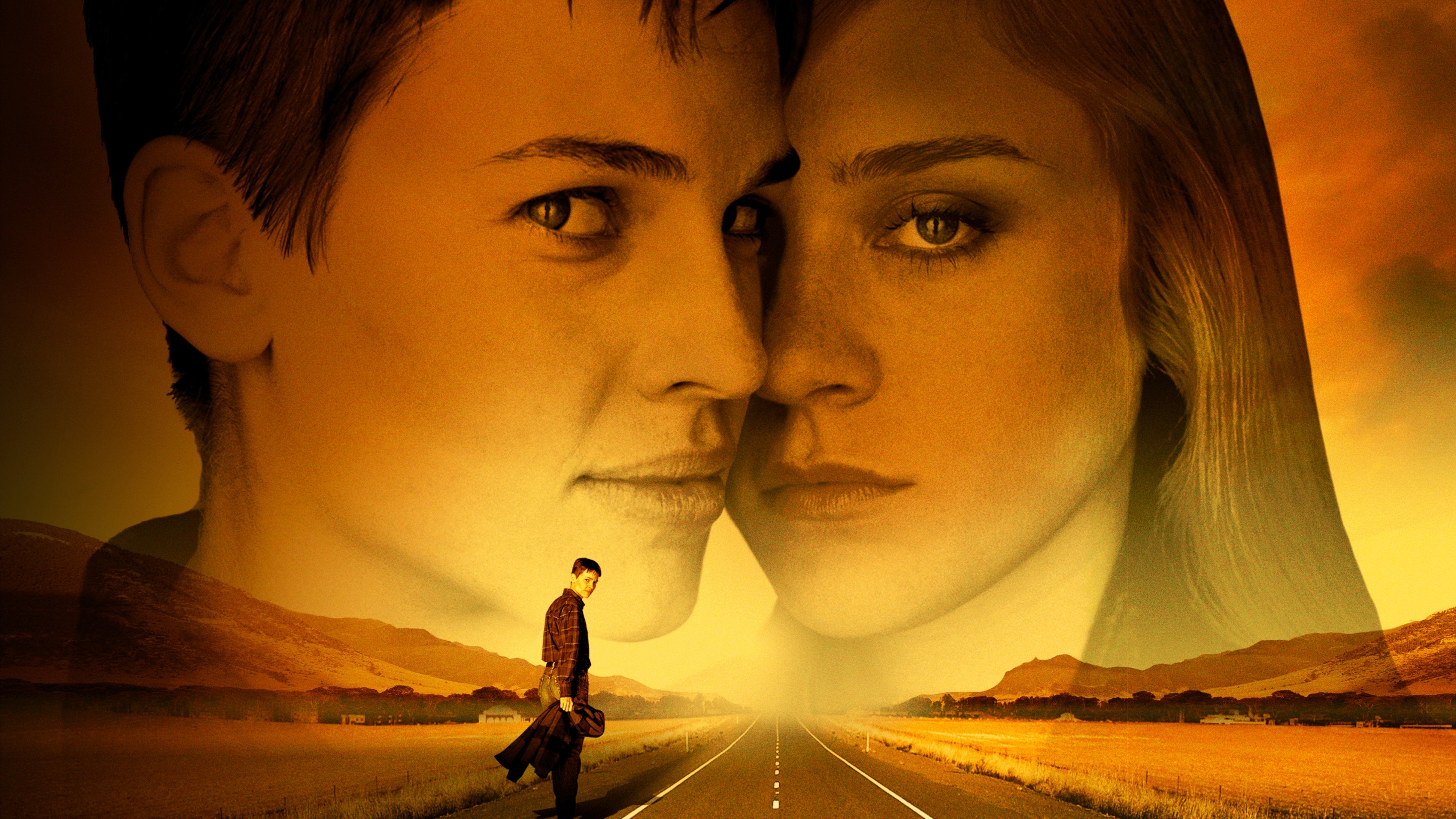 Boys Don't Cry Poster