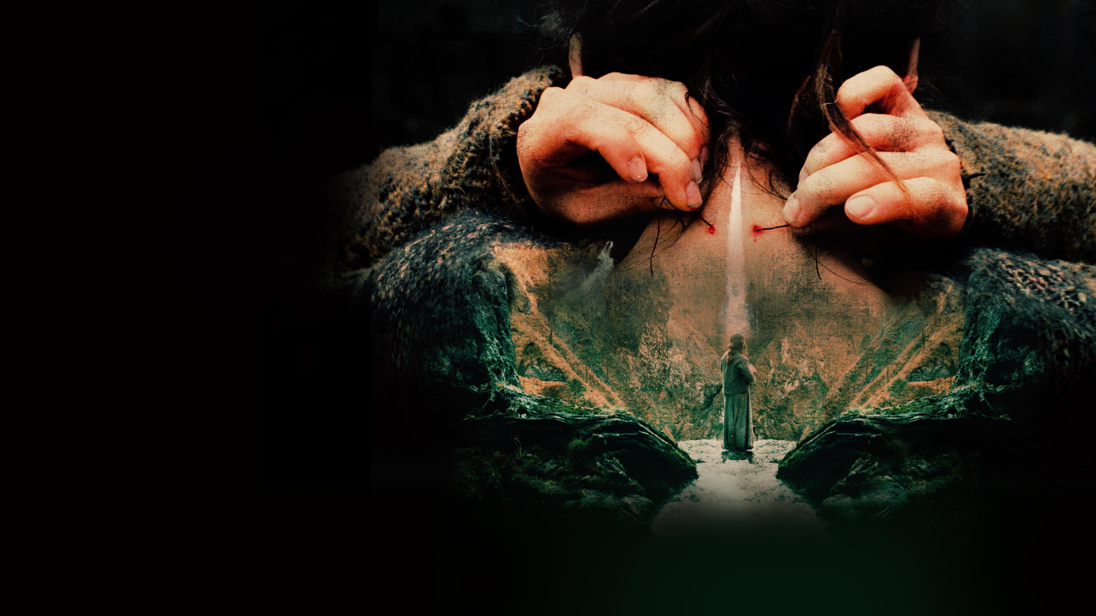 The Devil's Bath Poster