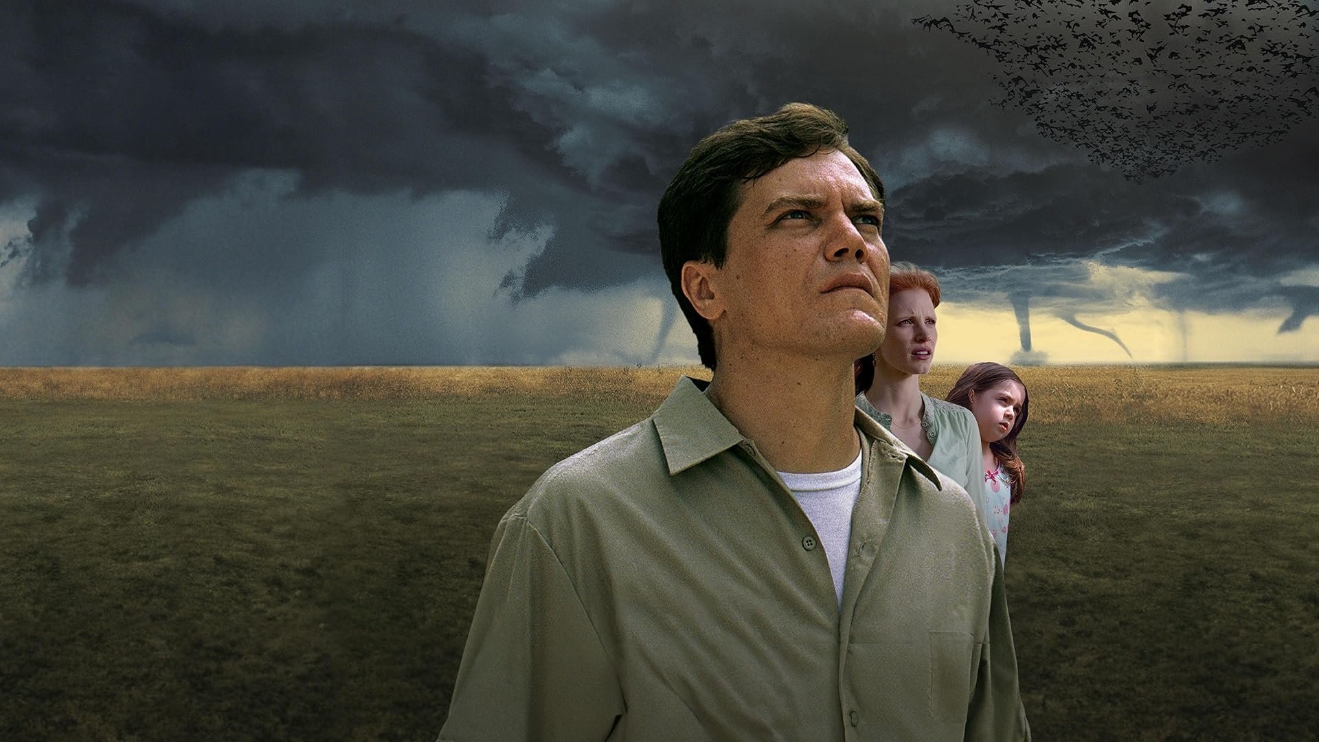 Take Shelter Poster