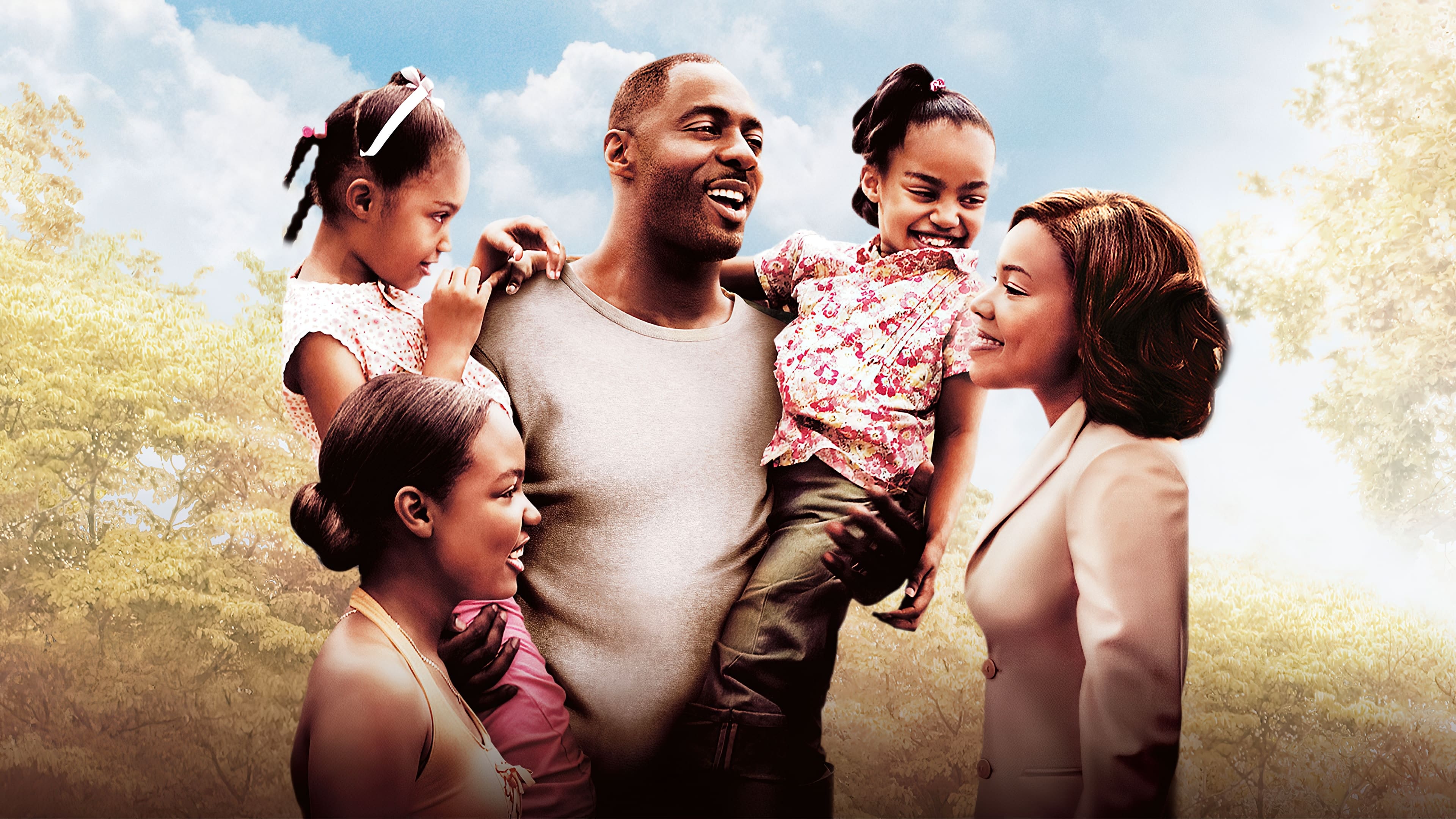 Daddy's Little Girls Poster