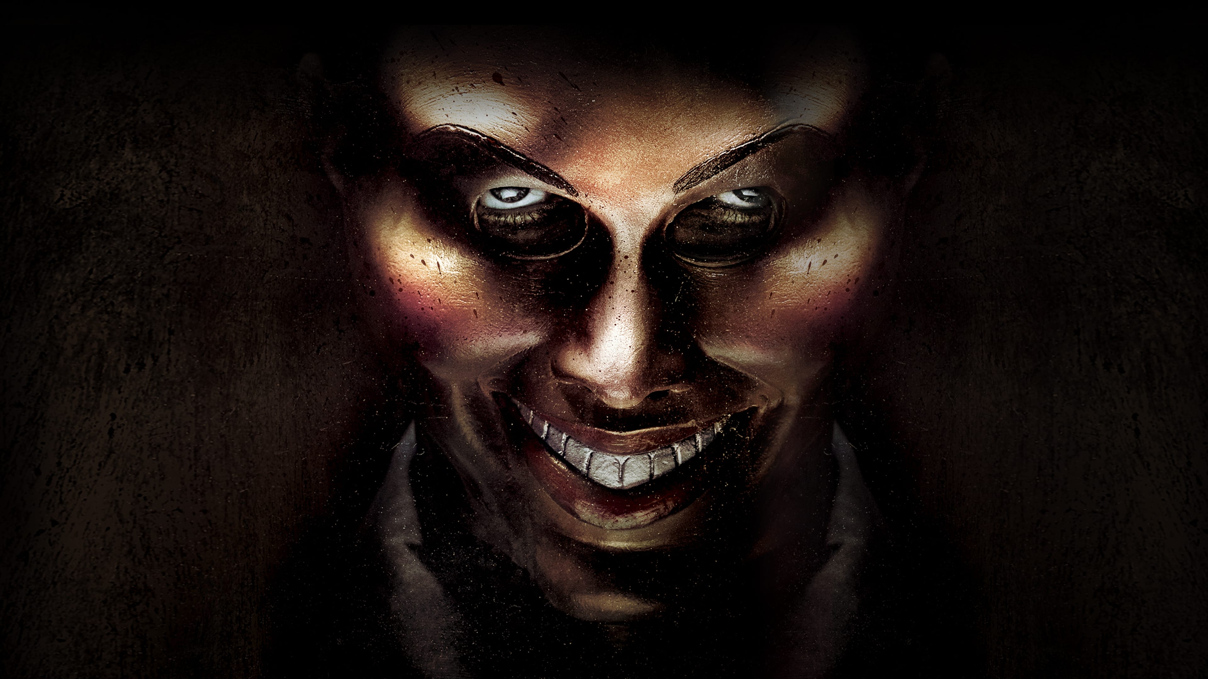 The Purge Poster