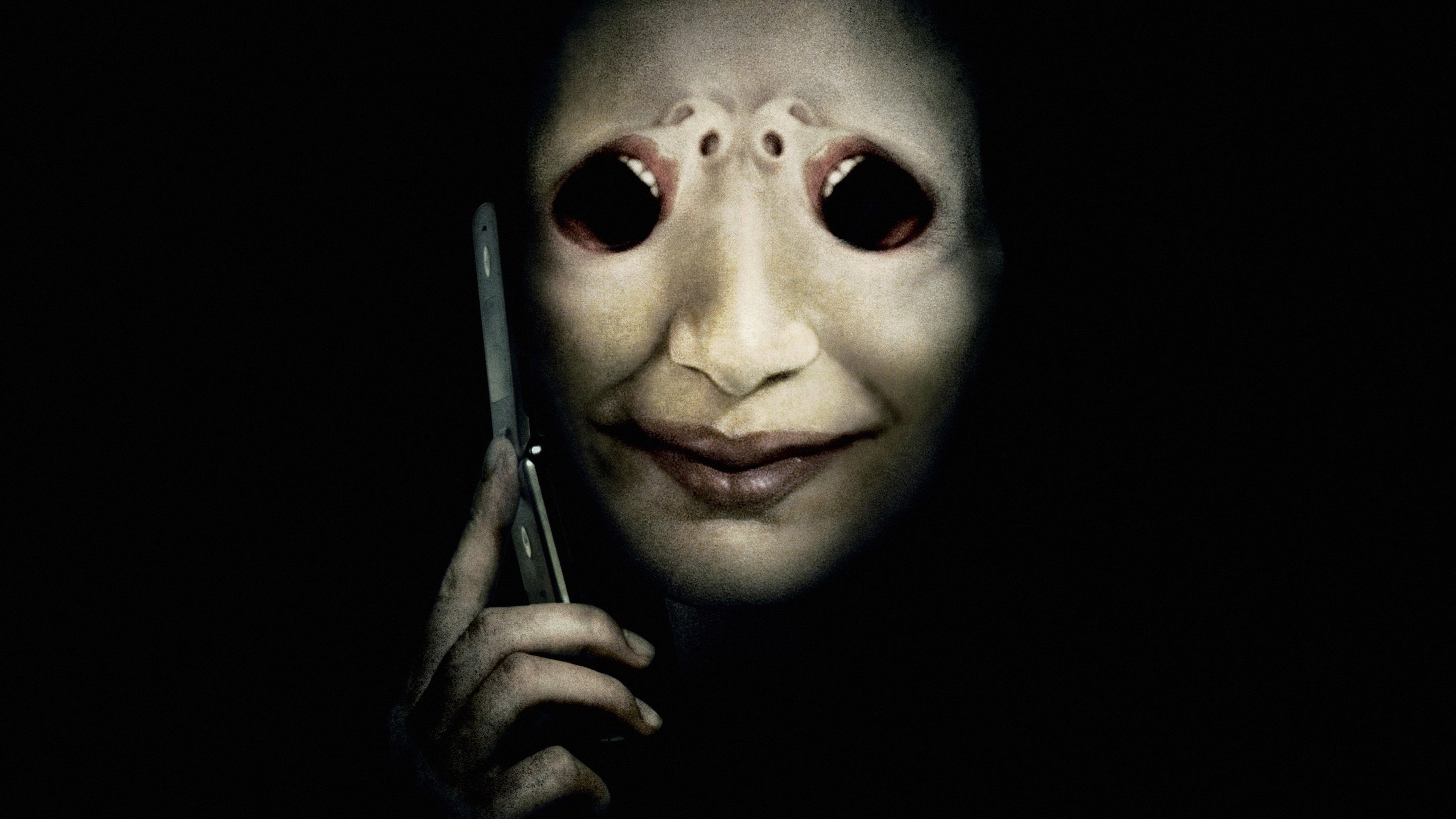 One Missed Call Poster