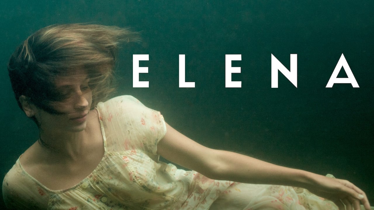 Elena Poster