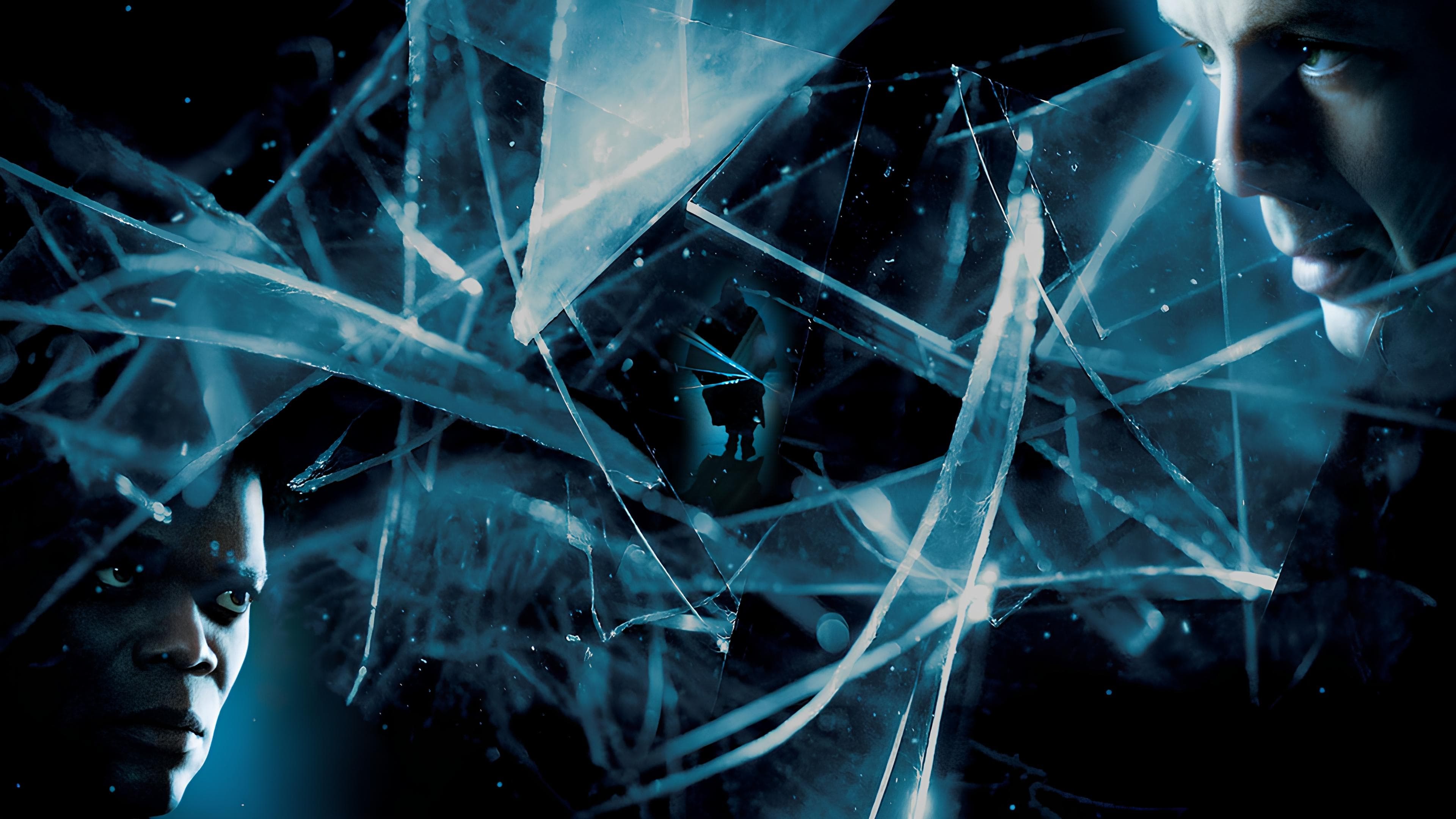 Unbreakable Poster