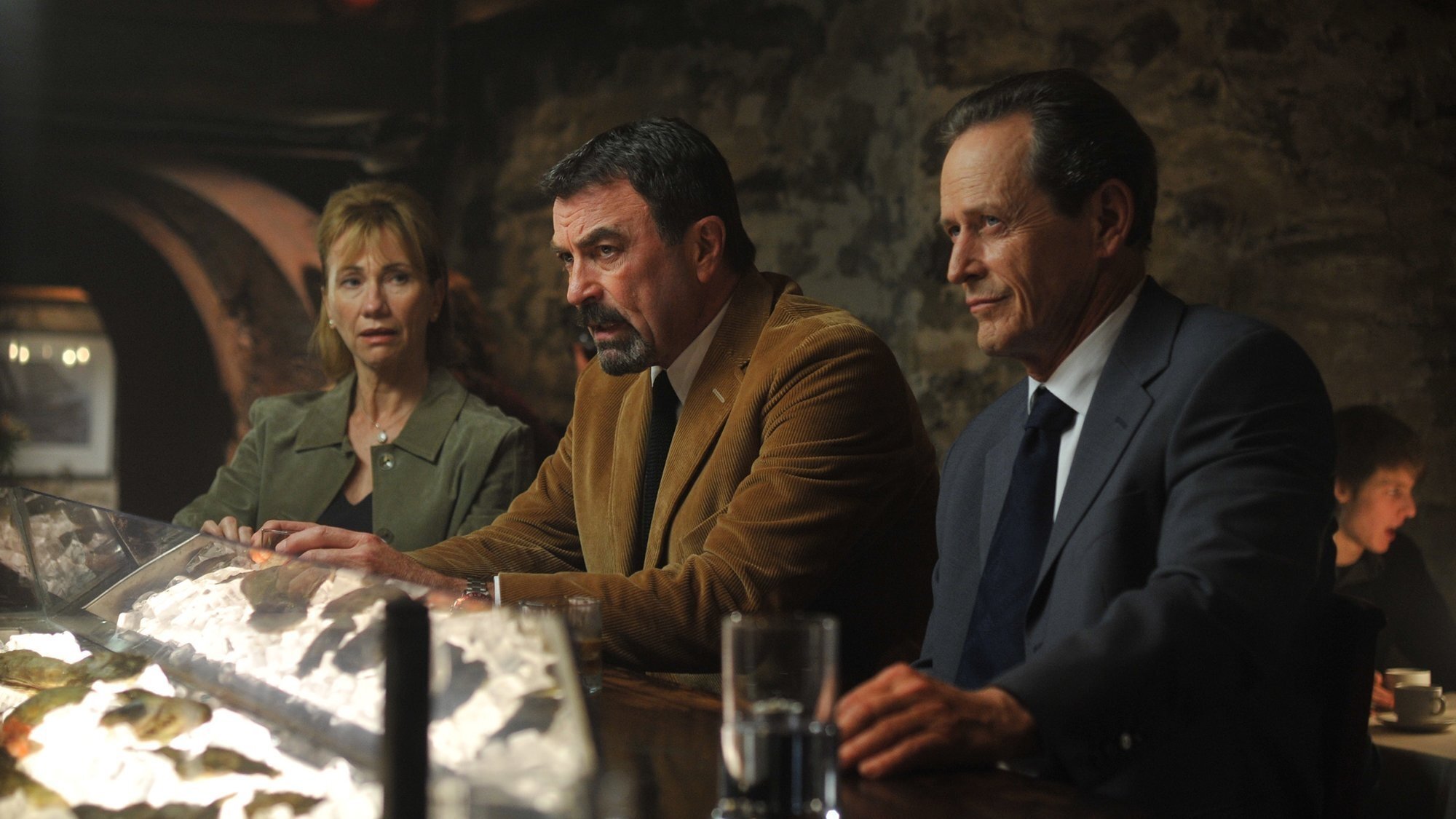 Jesse Stone: Innocents Lost Poster