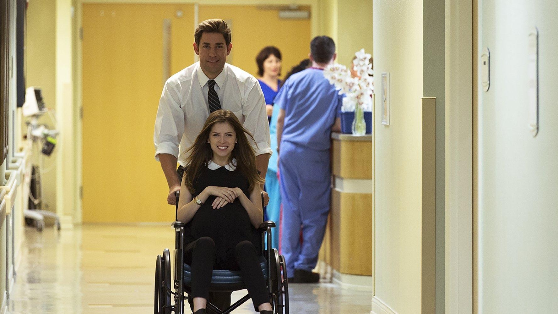 The Hollars Poster