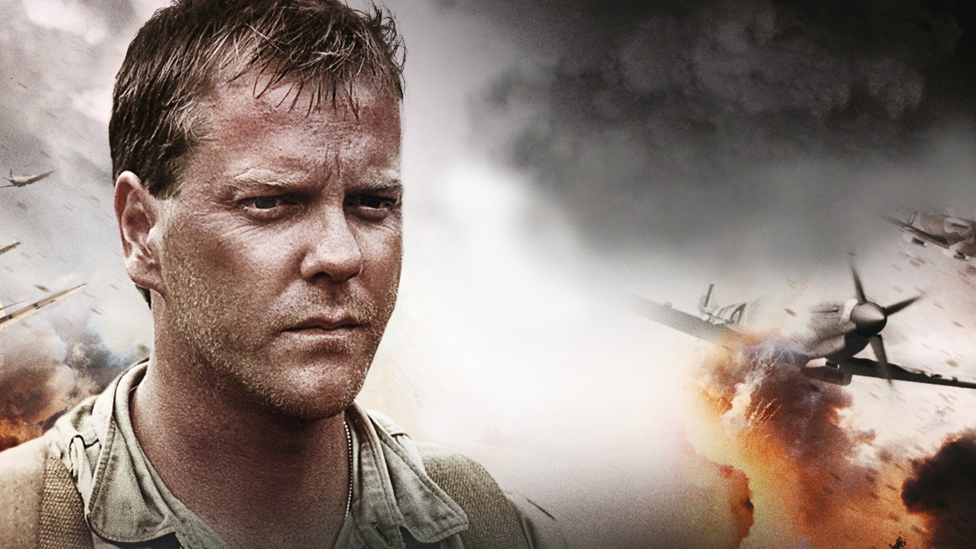 To End All Wars Poster