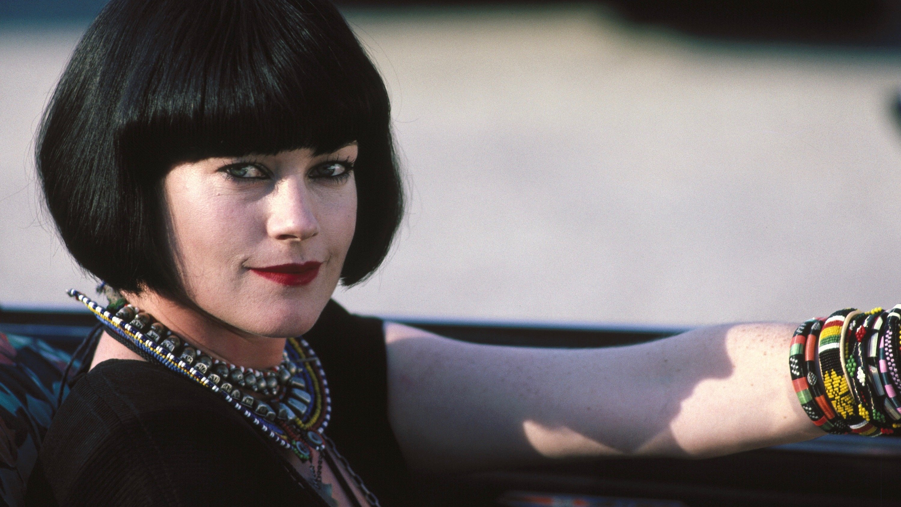 Something Wild Poster