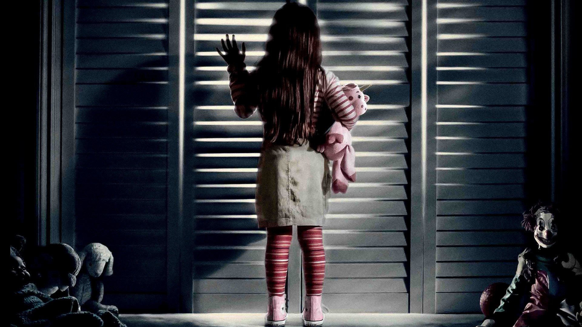 Poltergeist Poster