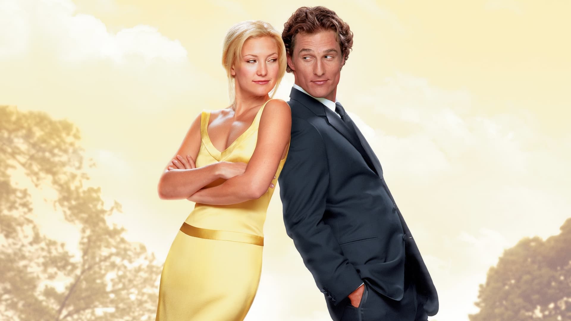 How to Lose a Guy in 10 Days Poster