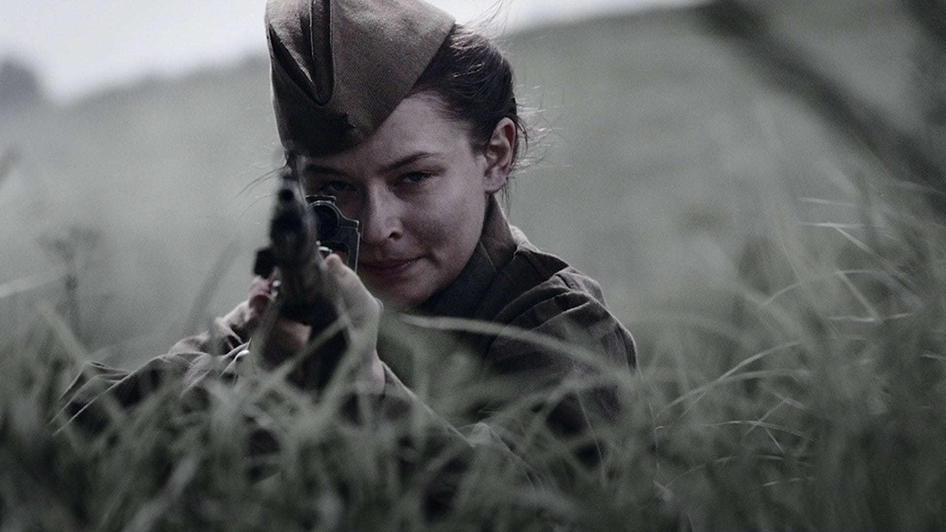 Battle for Sevastopol Poster