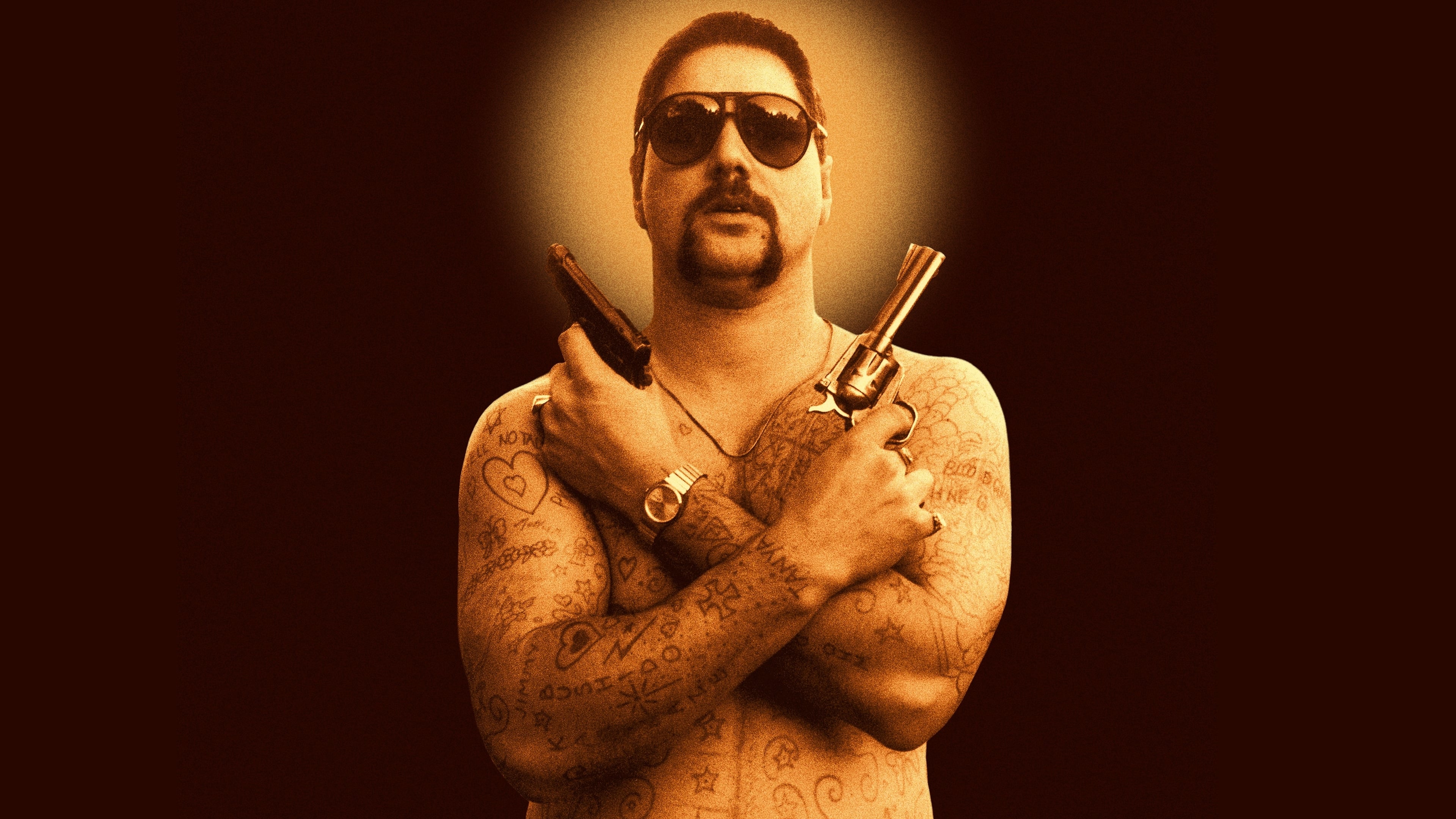 Chopper Poster