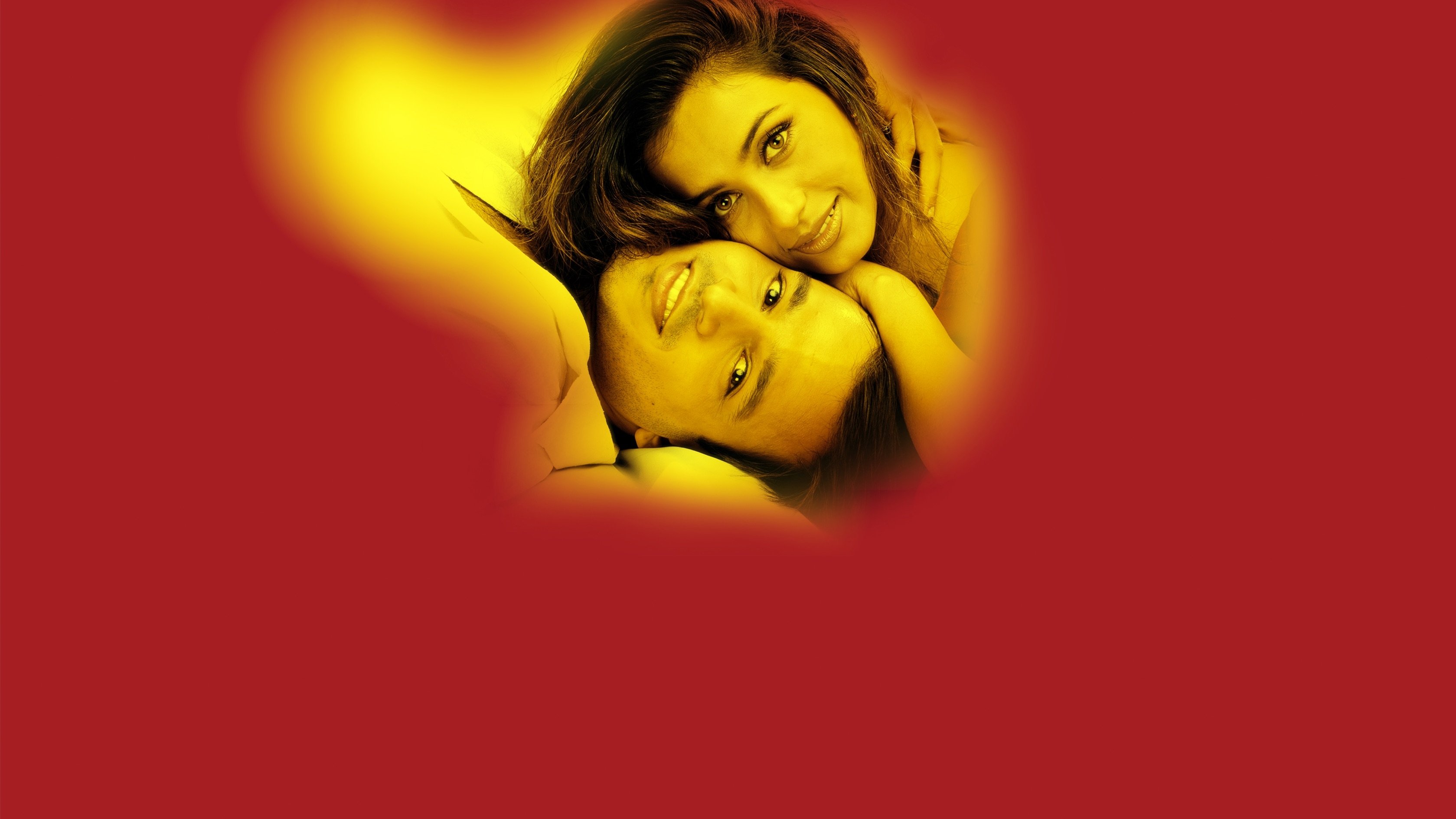 Saathiya Poster